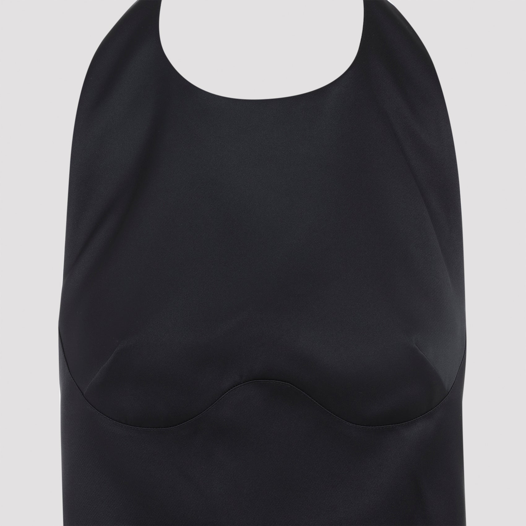 Elisabetta Franchi Charm Mini Dress