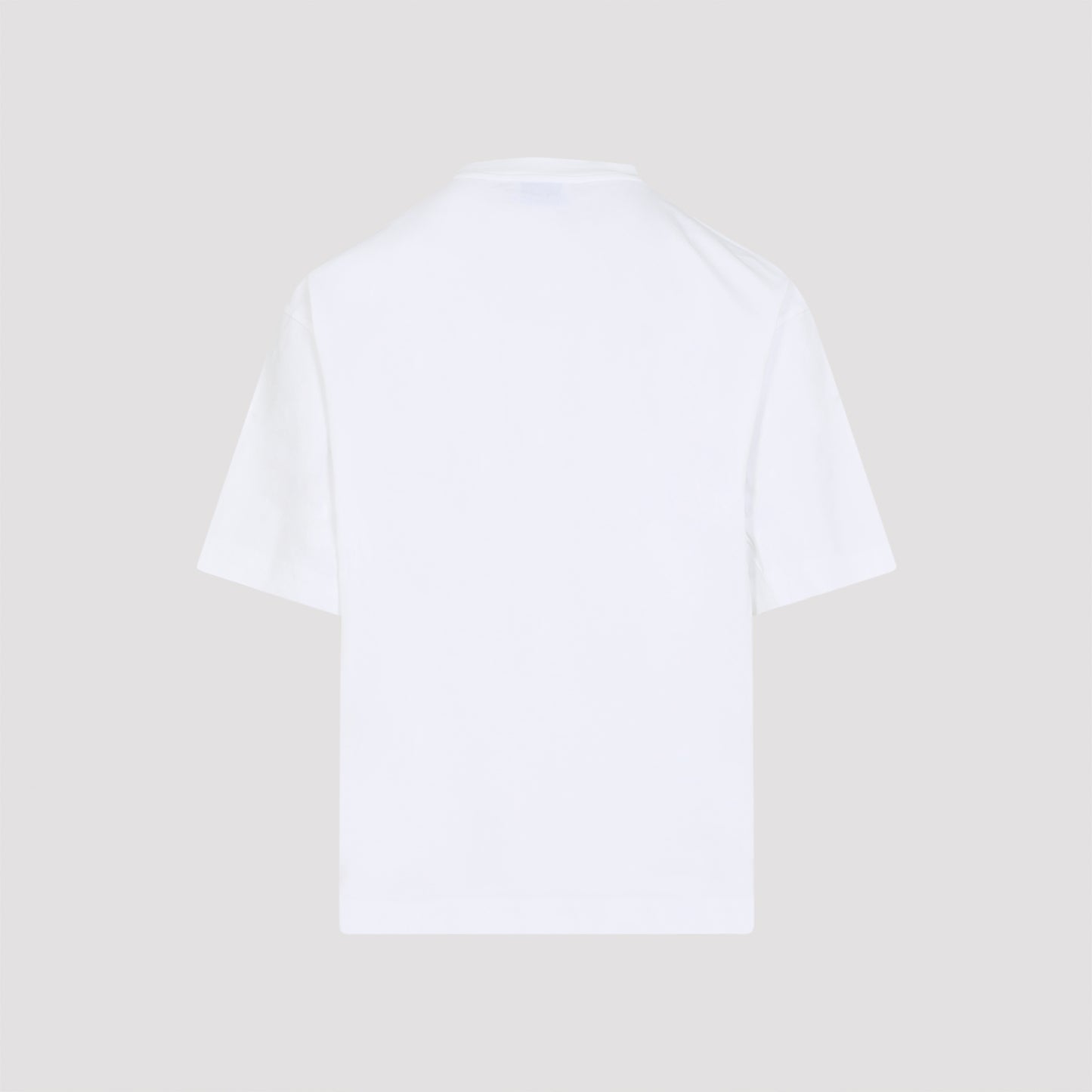 Off White Big Bookish Skate T-shirt
