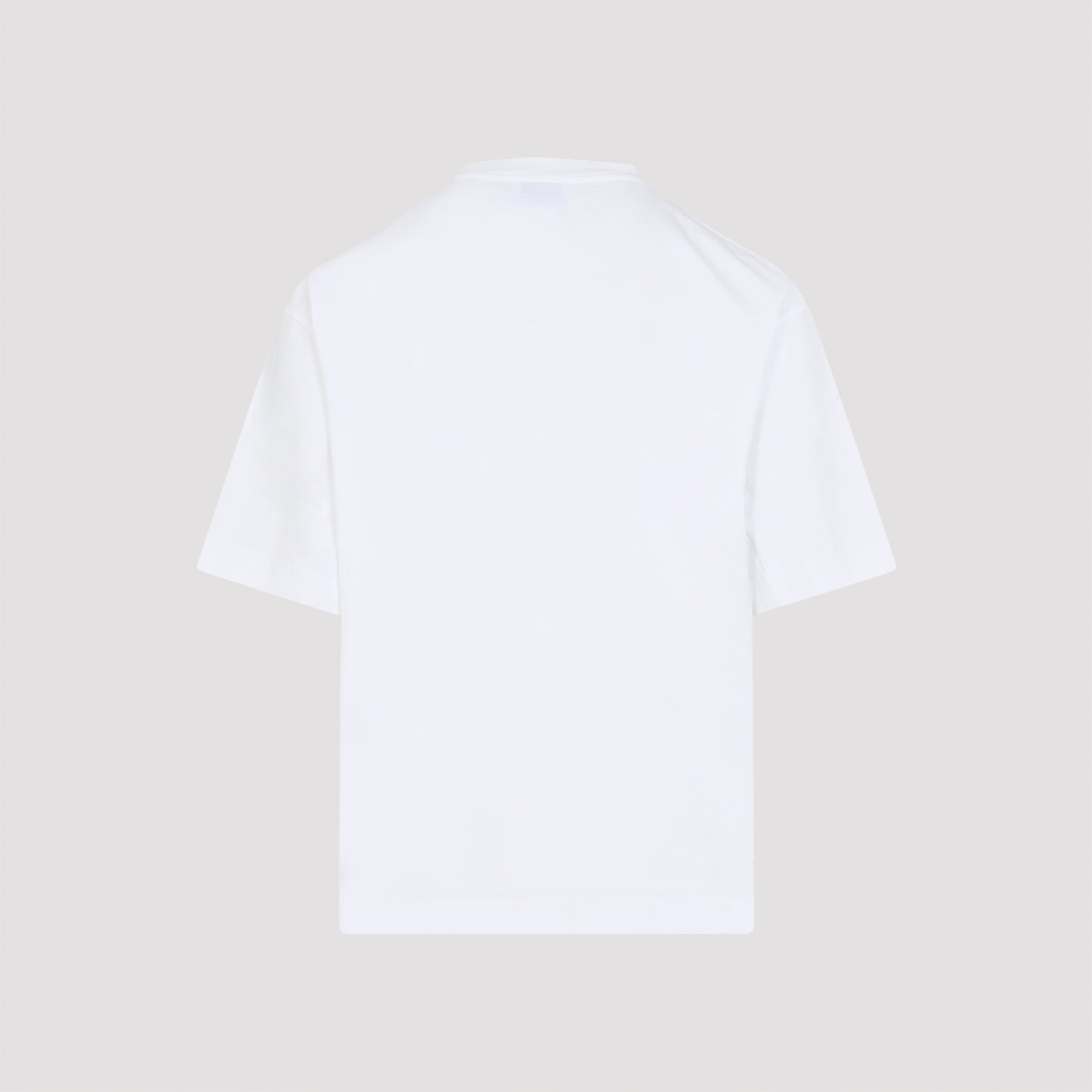Off White Big Bookish Skate T-shirt