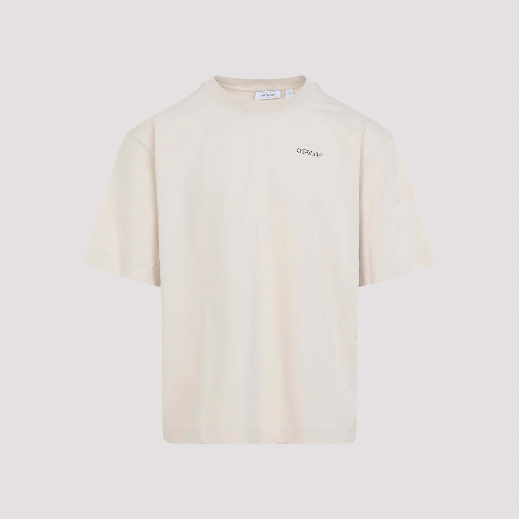 Off White Half Arrows Skate T-shirt