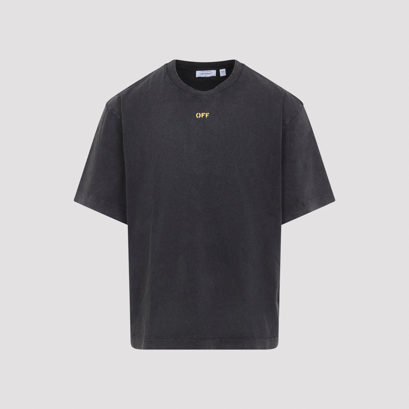 Off White Fallen Caravaggio Skate T-shirt
