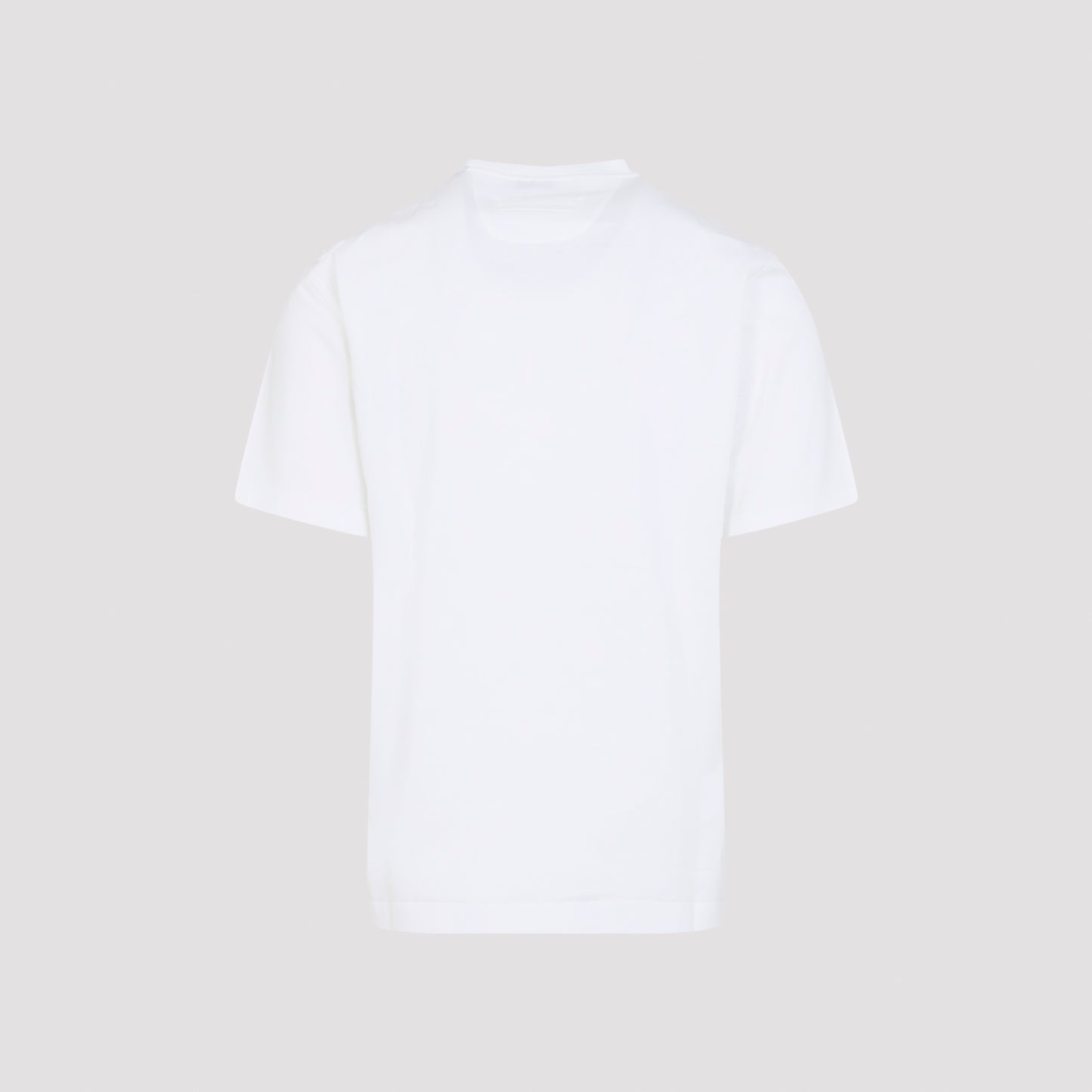 Zegna Piquet T-shirt