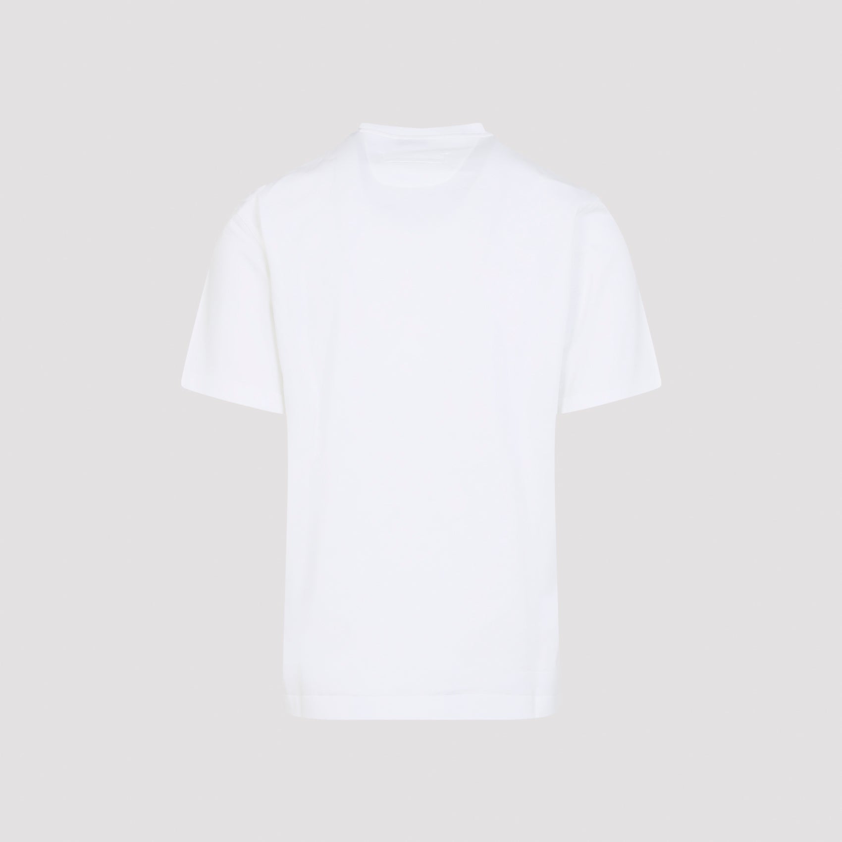 Zegna Piquet T-shirt