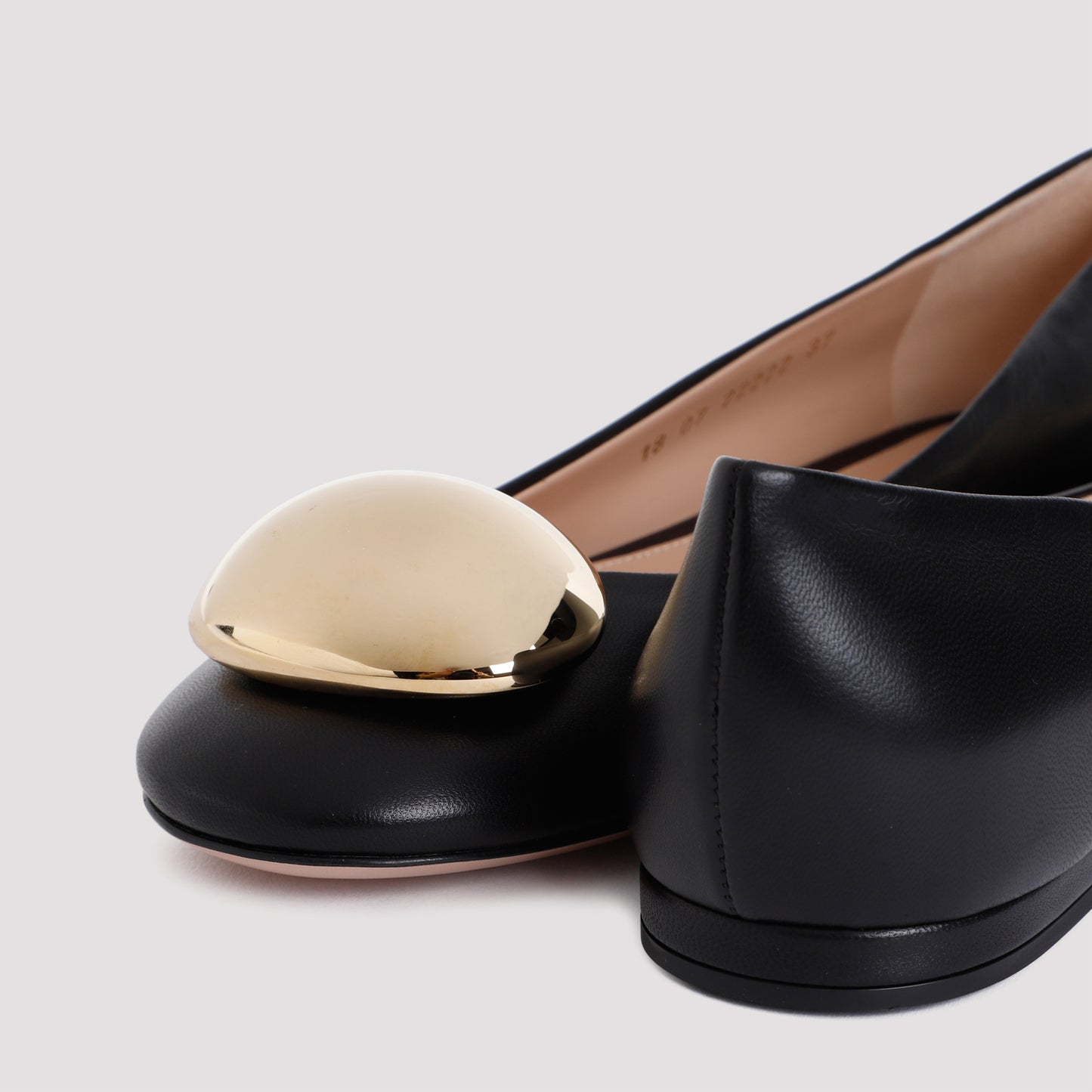 Gianvito Rossi Ballerina