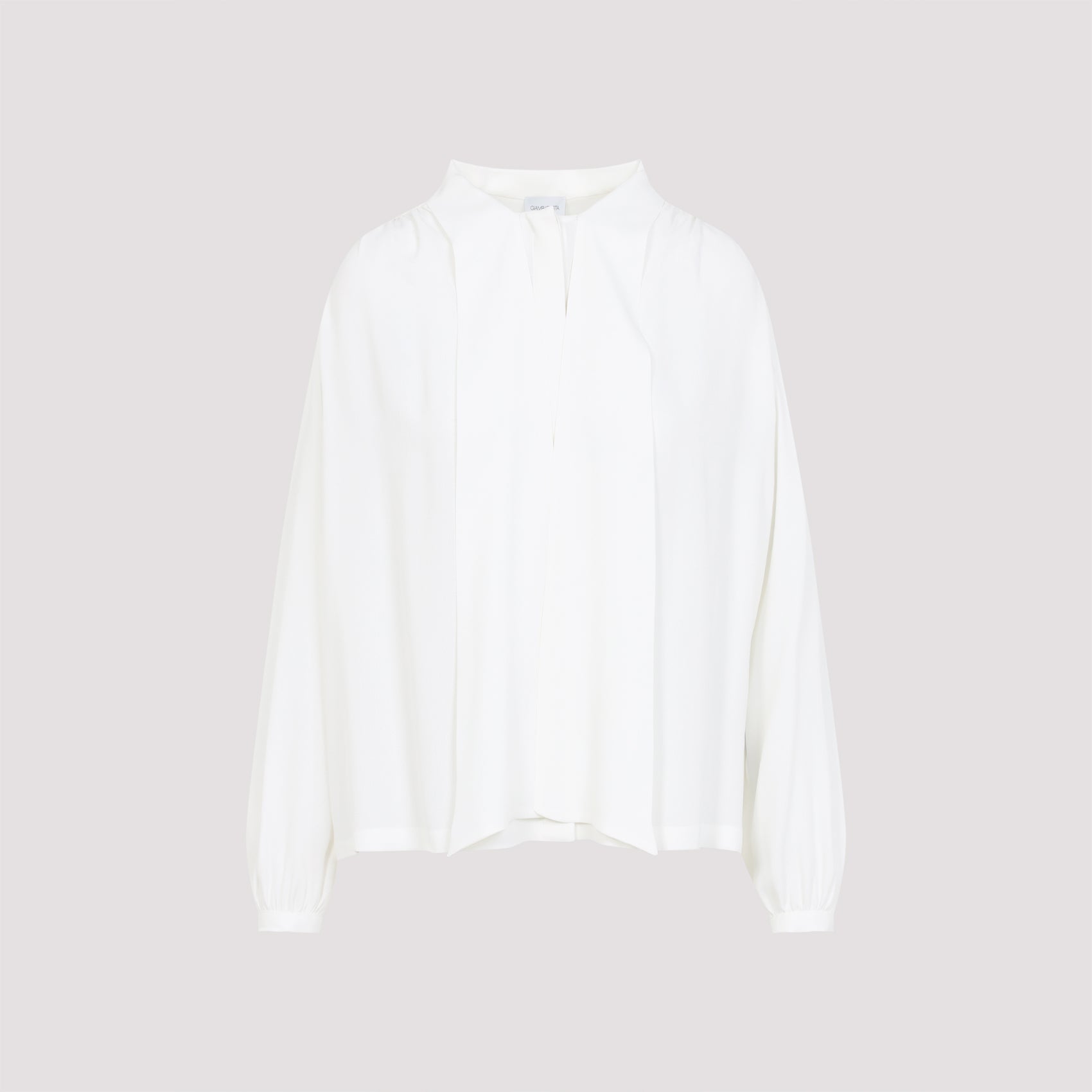 Giambattista Valli Silk Blouse