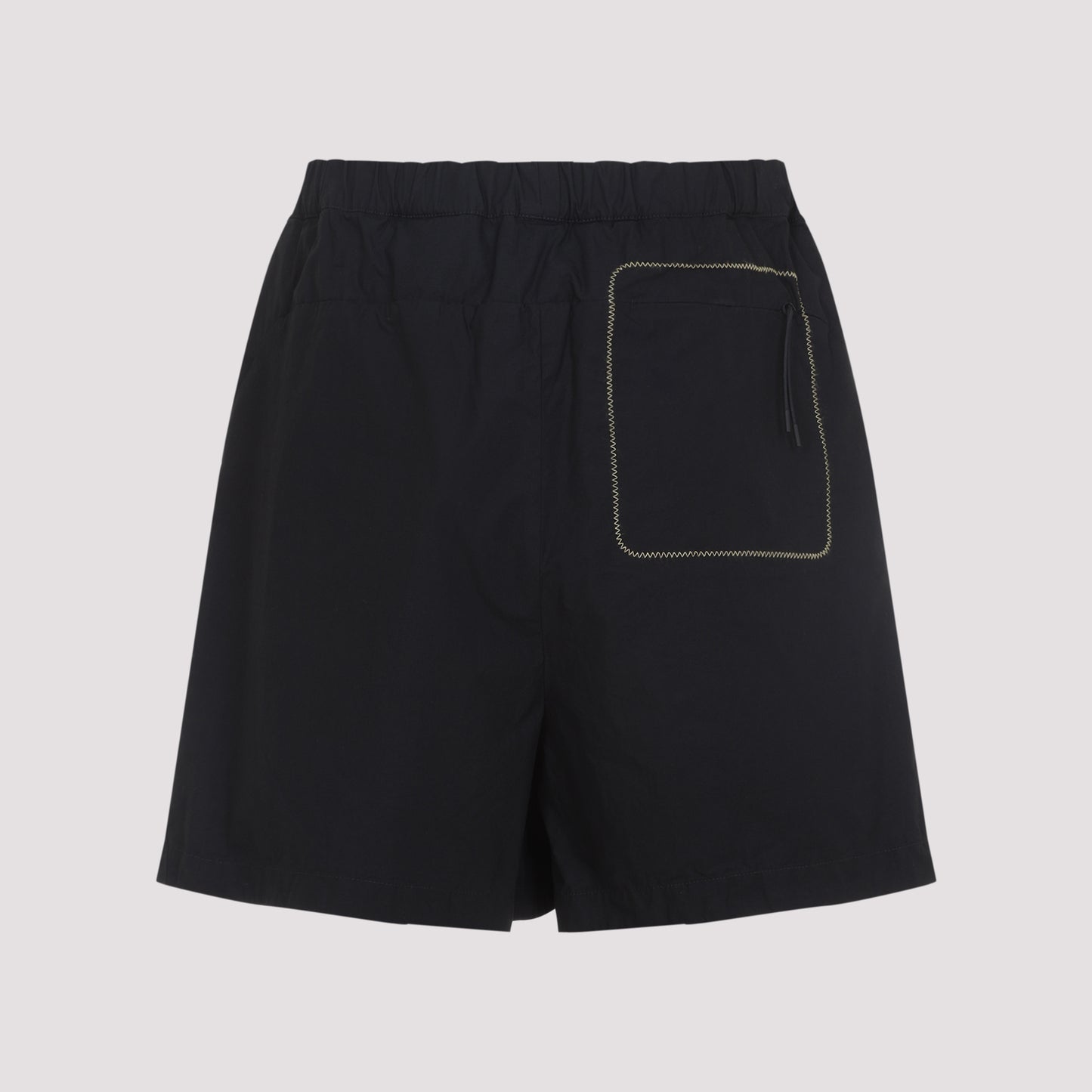 Moncler Cotton Bermuda