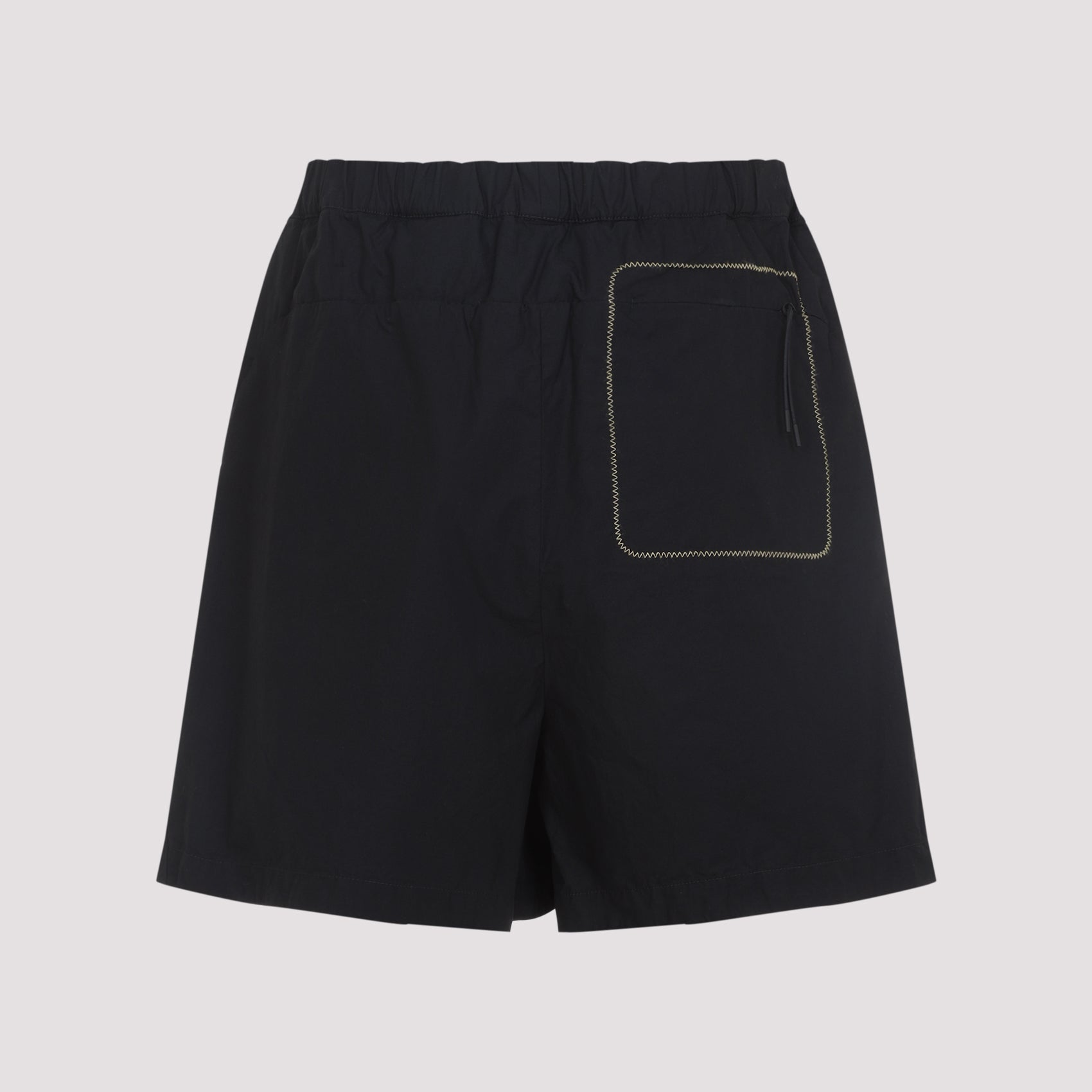 Moncler Cotton Bermuda