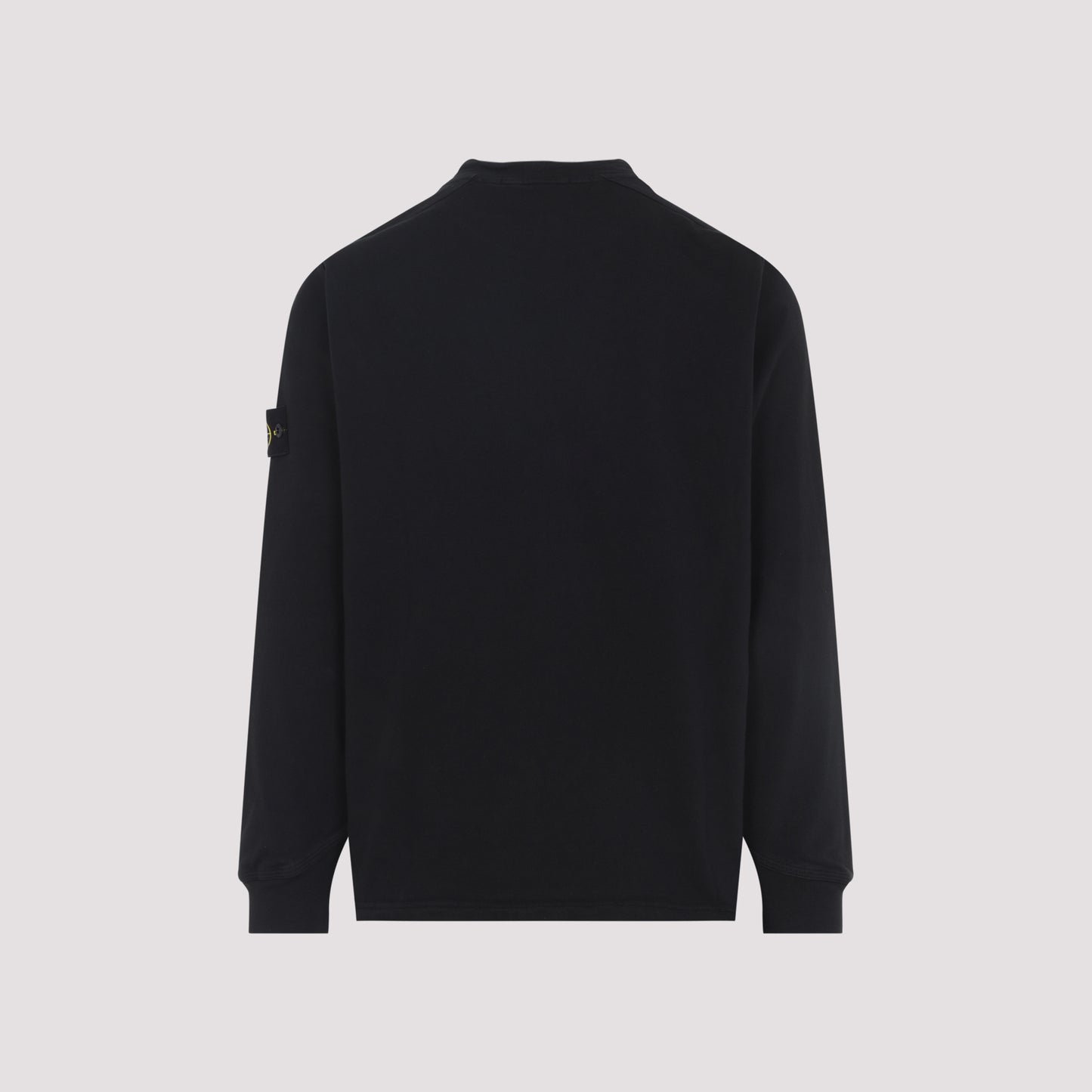 Stone Island Cotton Sweatshirt