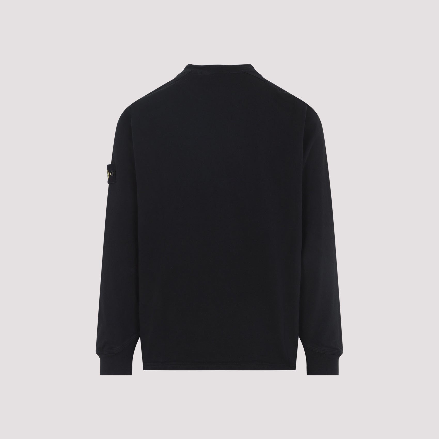 Stone Island Cotton Sweatshirt
