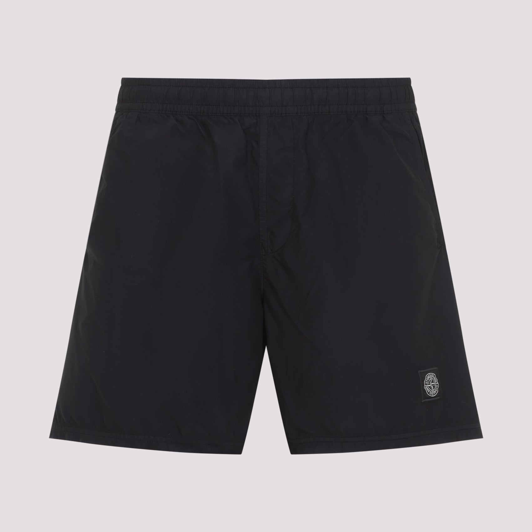 Stone Island Polyamide Shorts