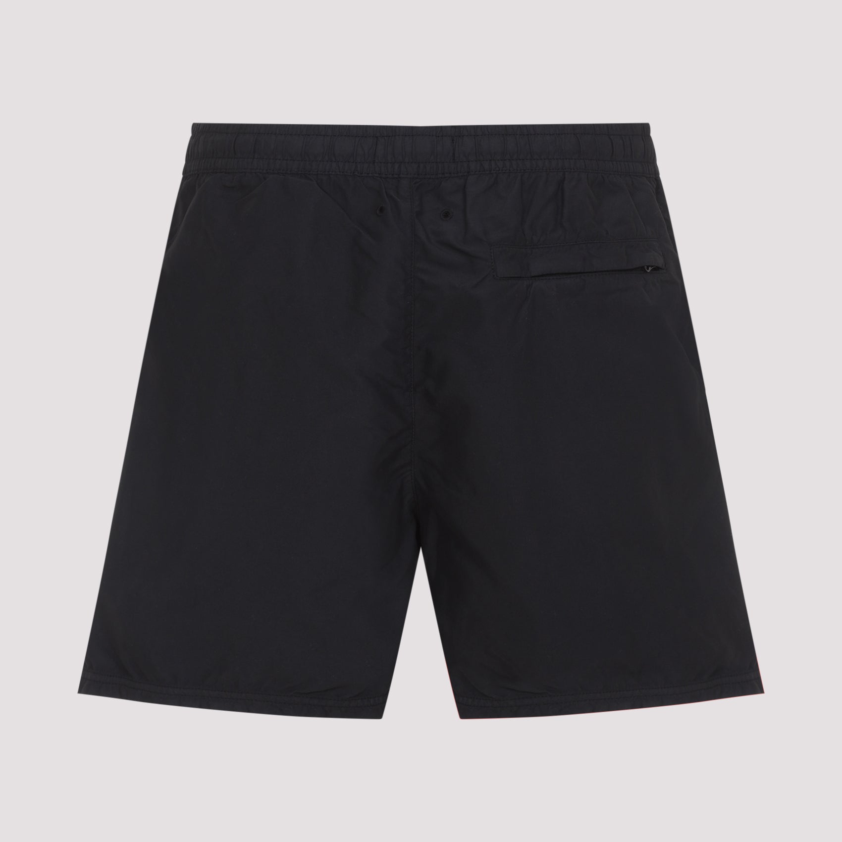 Stone Island Polyamide Shorts