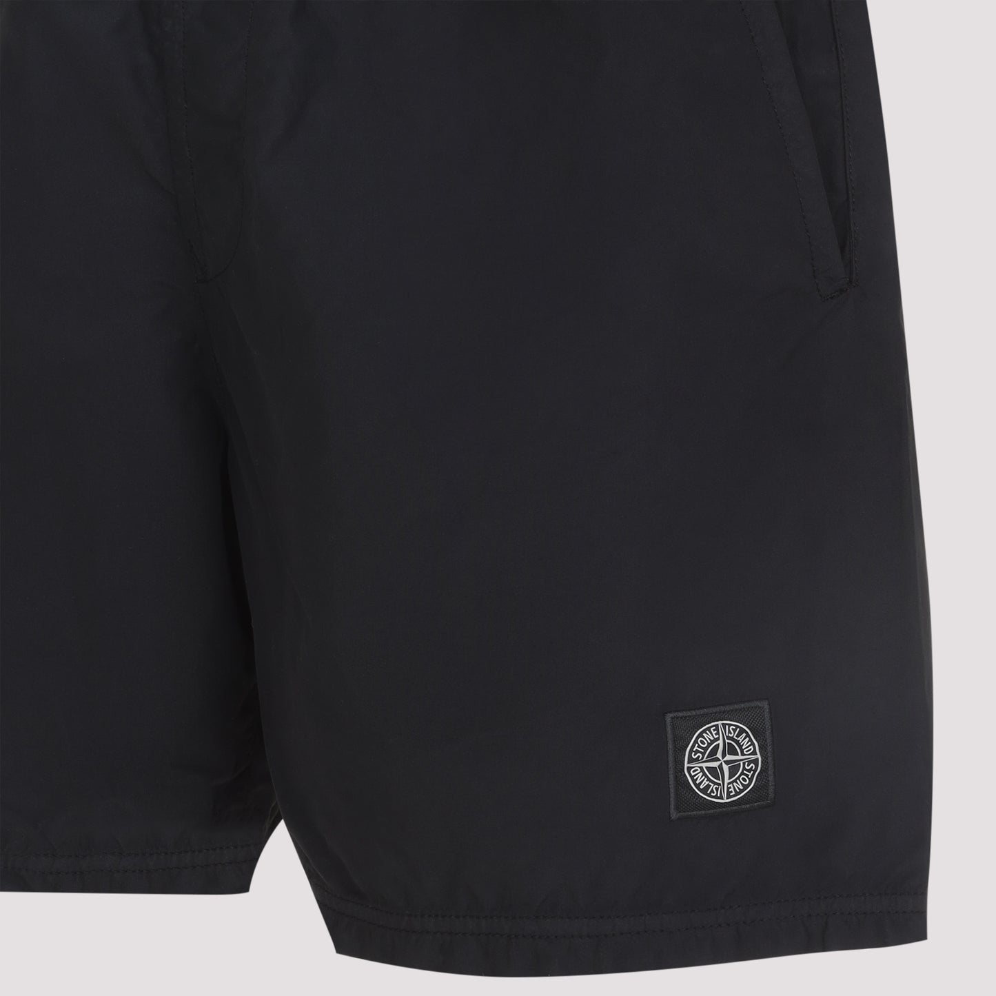 Stone Island Polyamide Shorts
