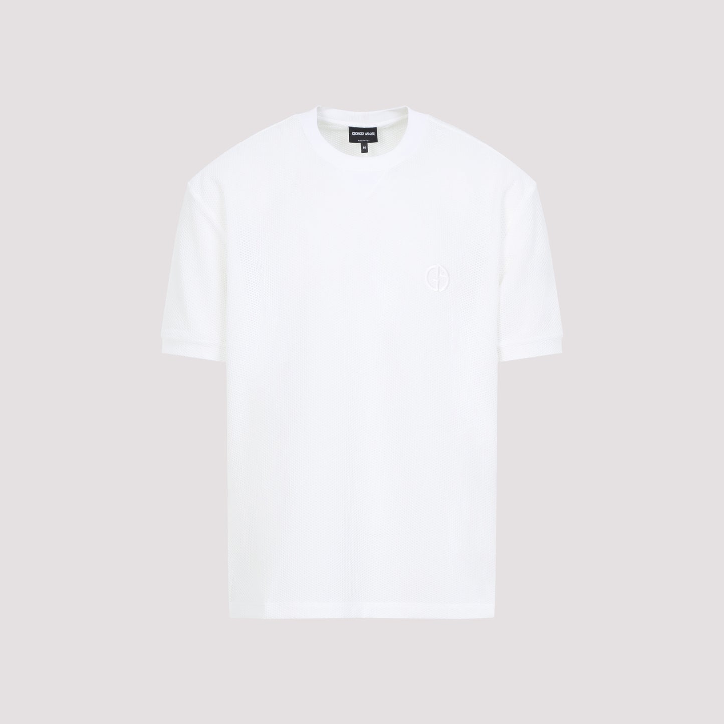 Giorgio Armani Polyamide T-shirt