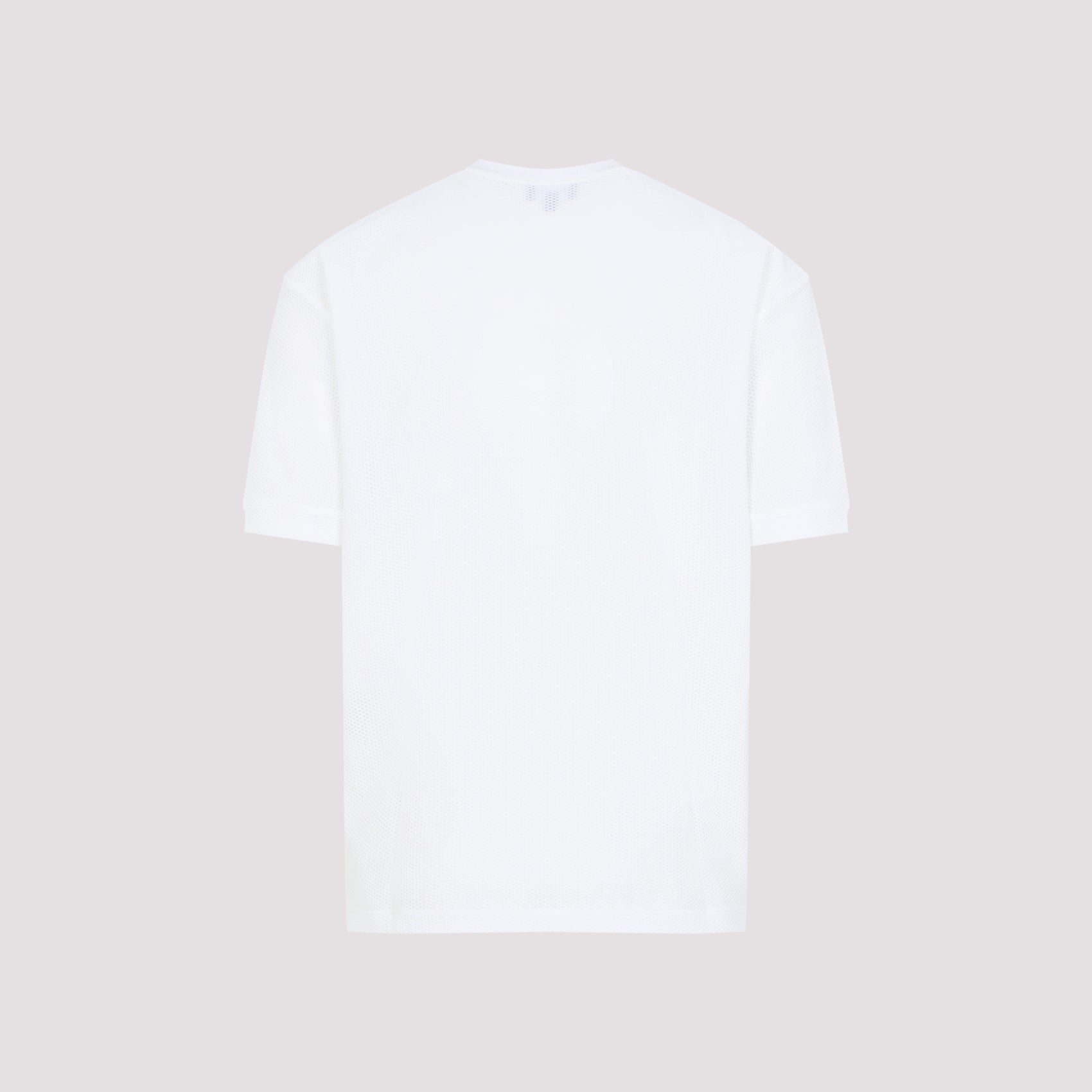 Giorgio Armani Polyamide T-shirt
