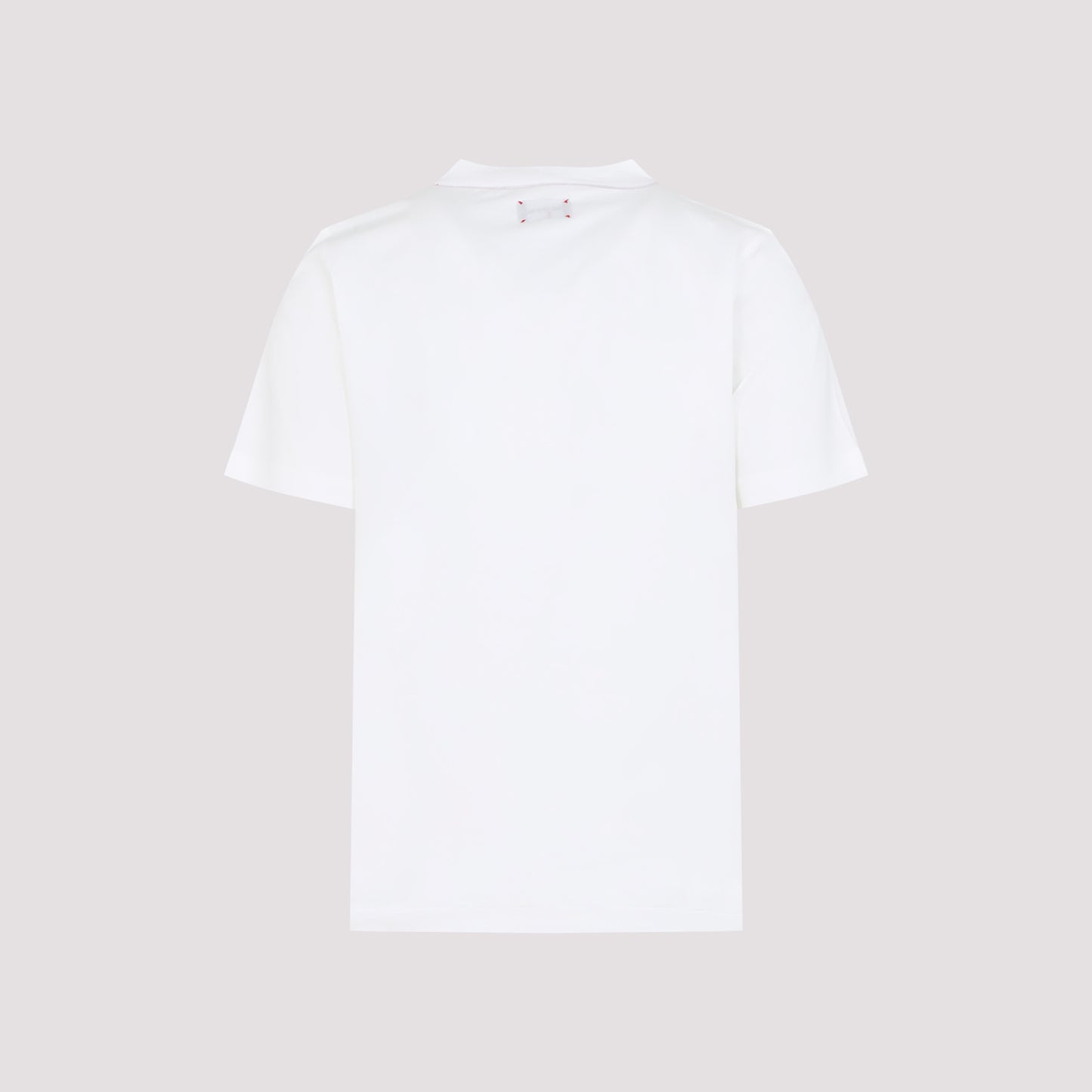 Kiton Cotton T-shirt