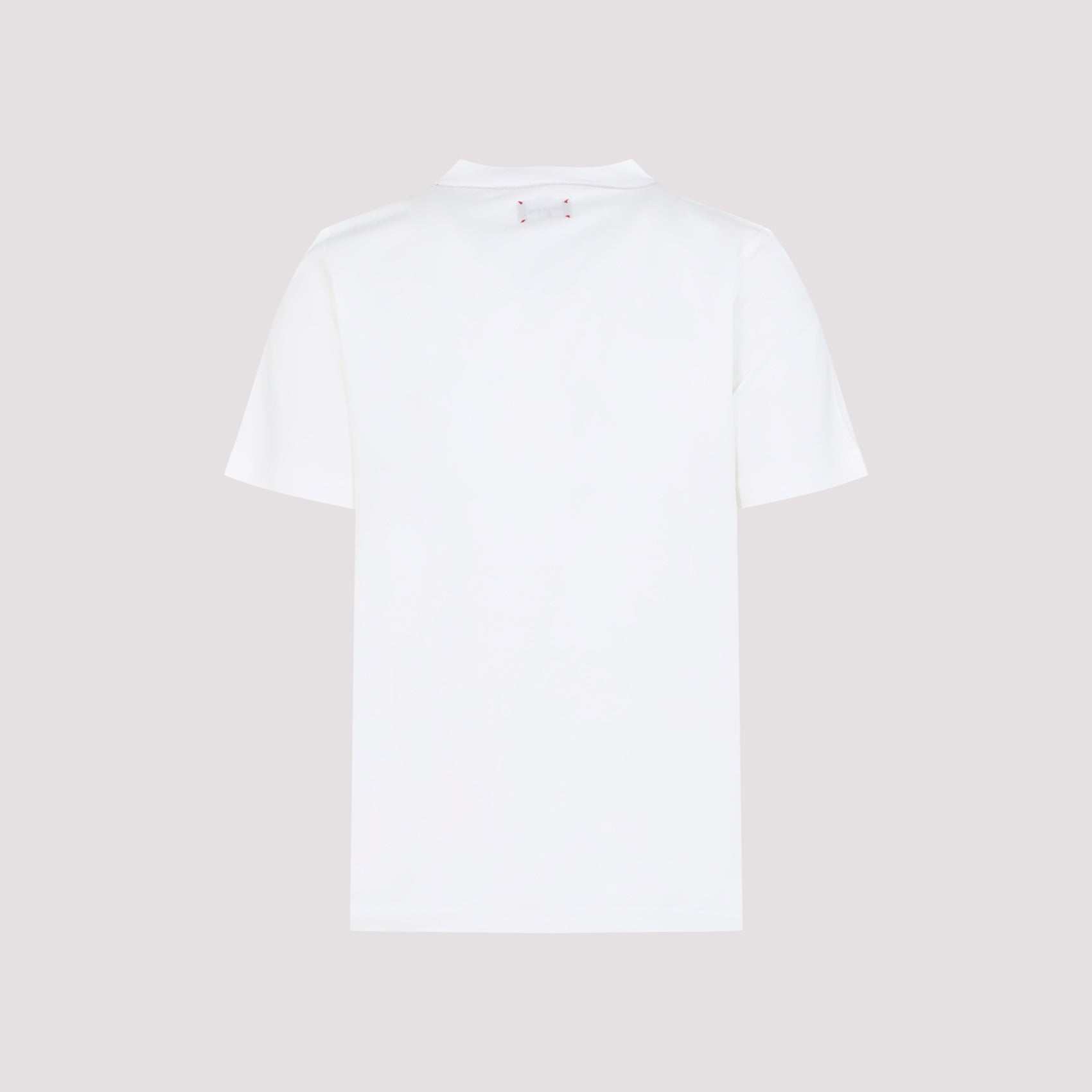Kiton Cotton T-shirt