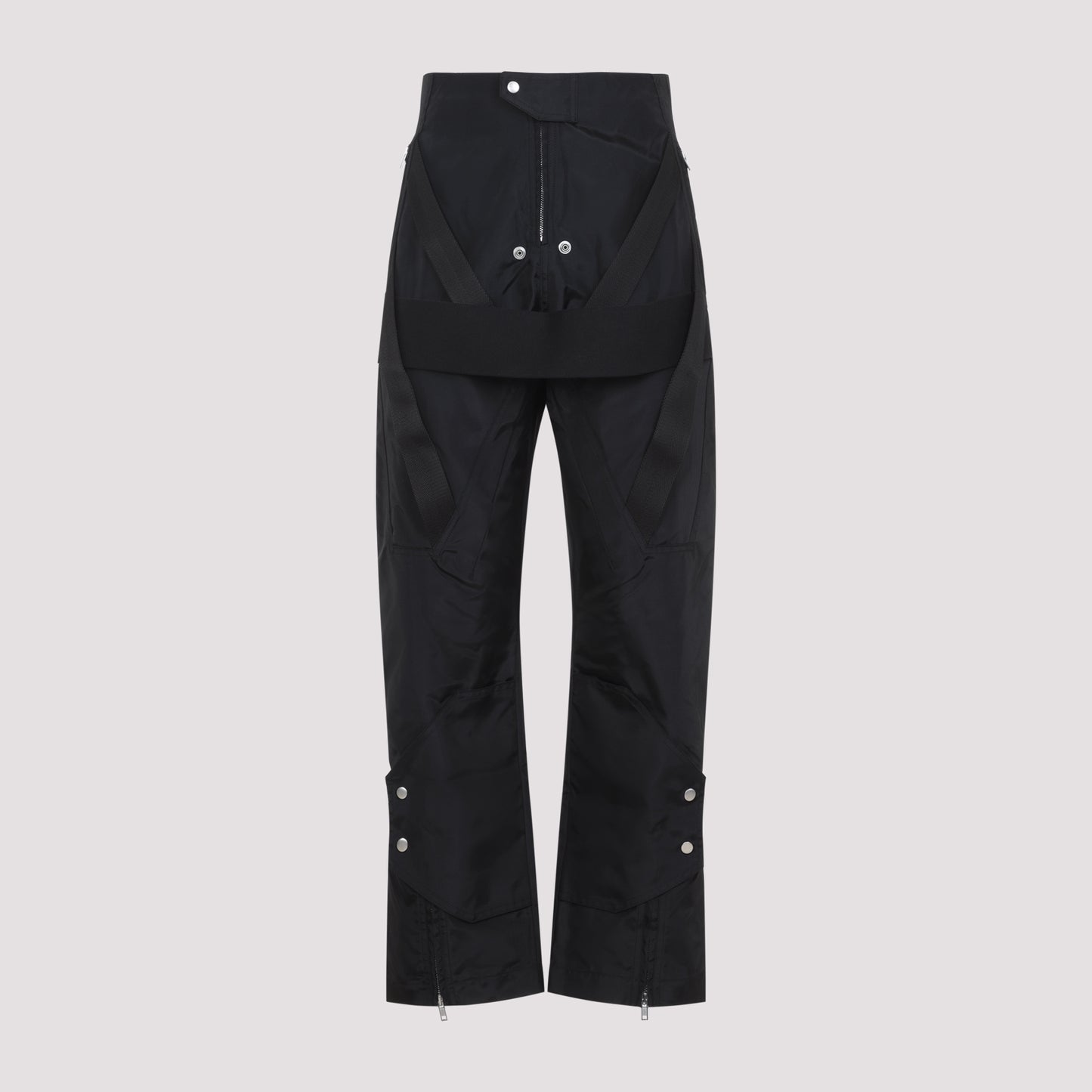 Rick Owens Megastrapped Pants