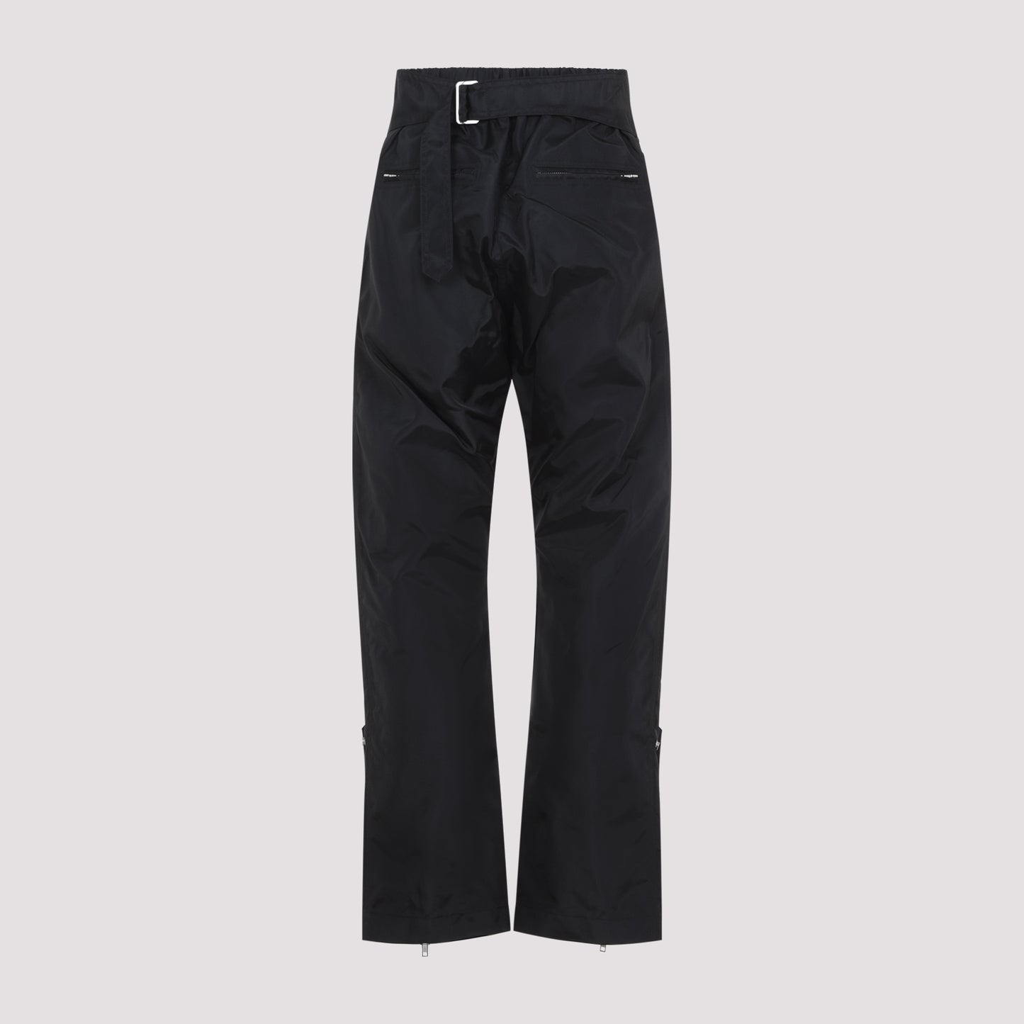 Rick Owens Megastrapped Pants
