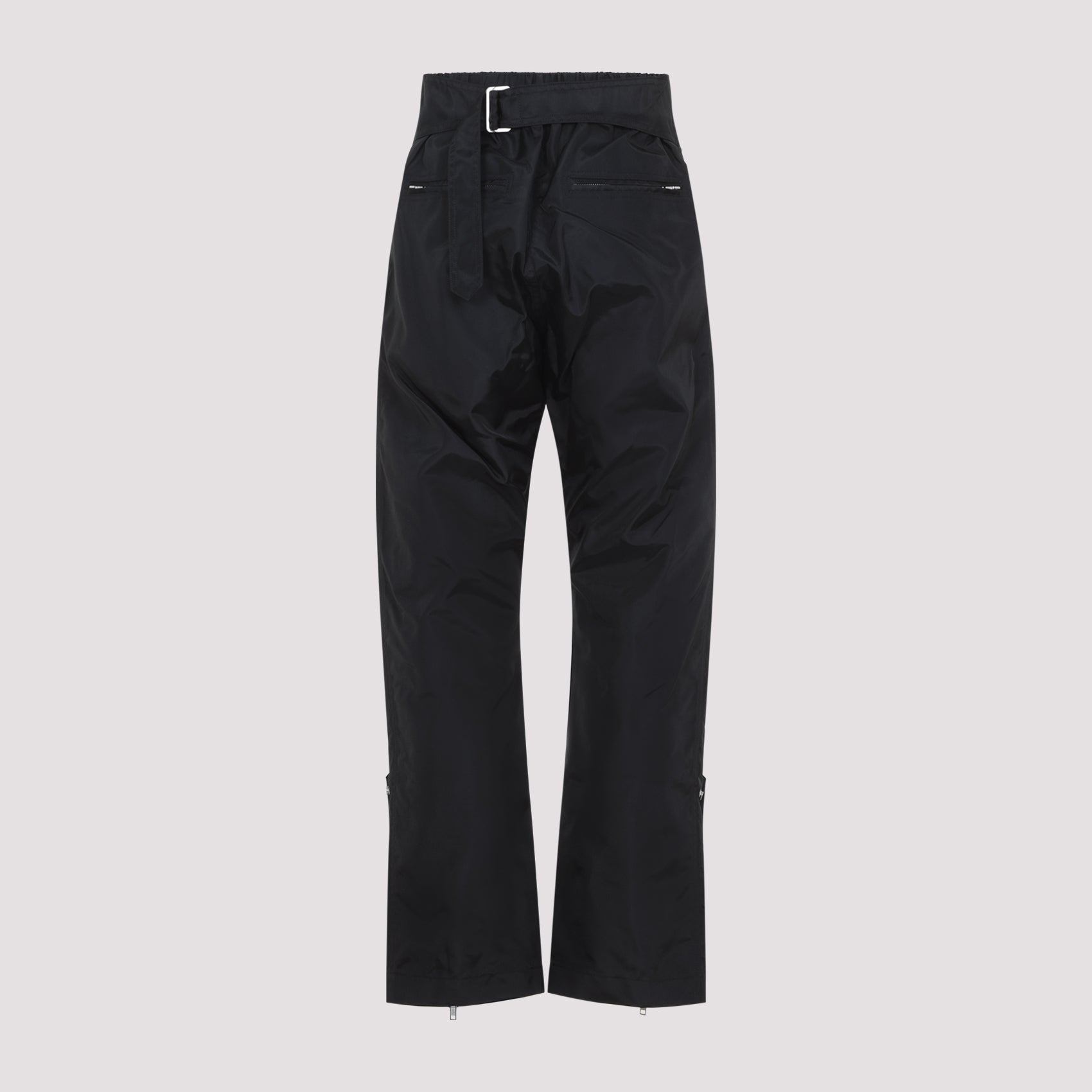 Rick Owens Megastrapped Pants