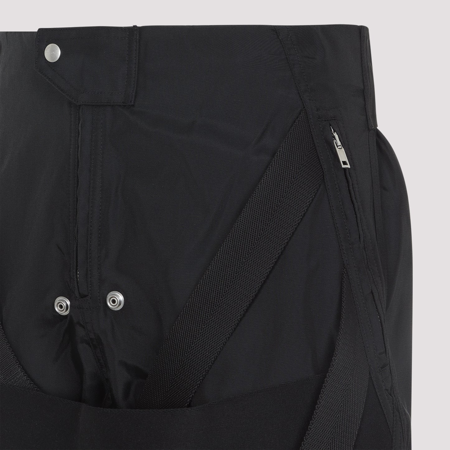 Rick Owens Megastrapped Pants