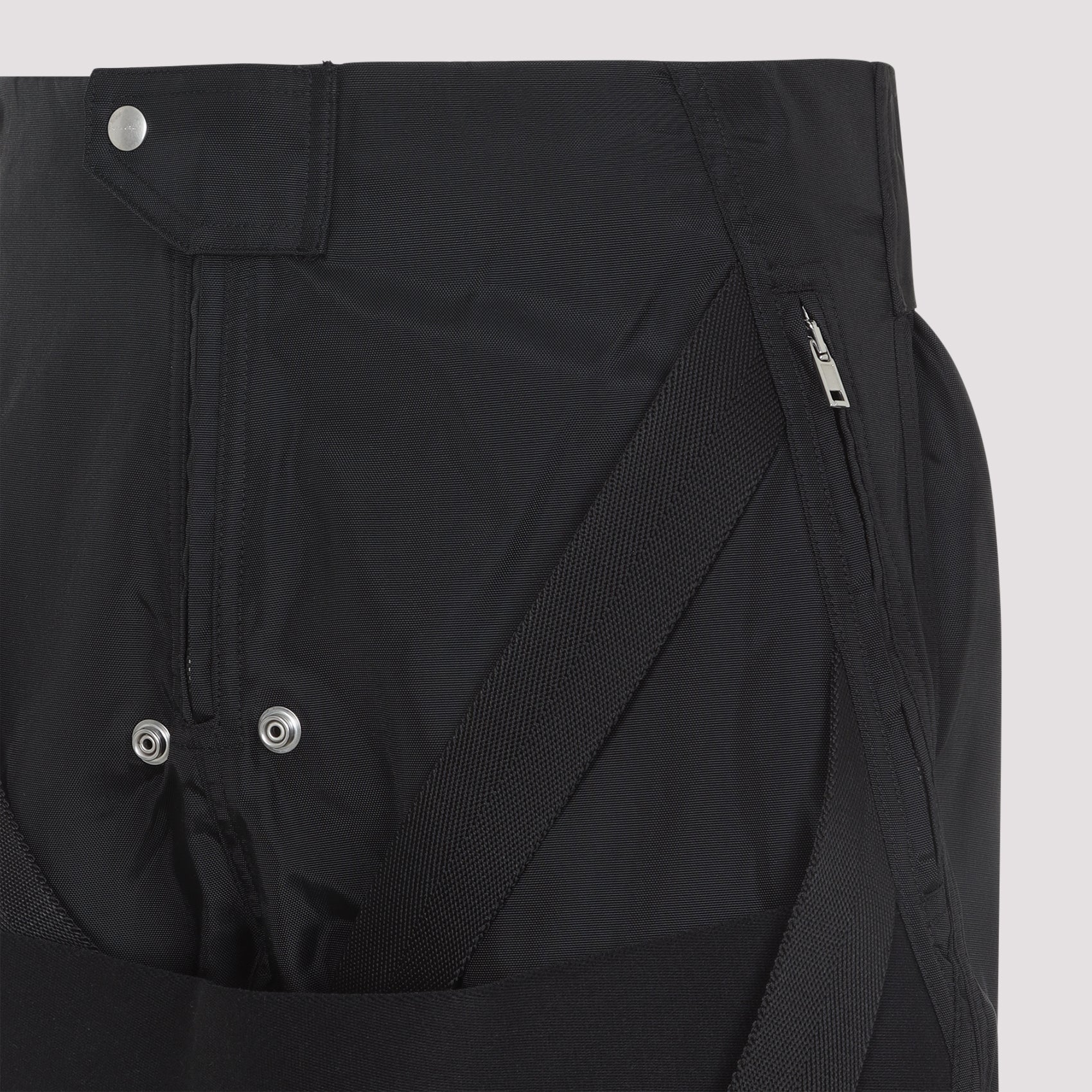 Rick Owens Megastrapped Pants