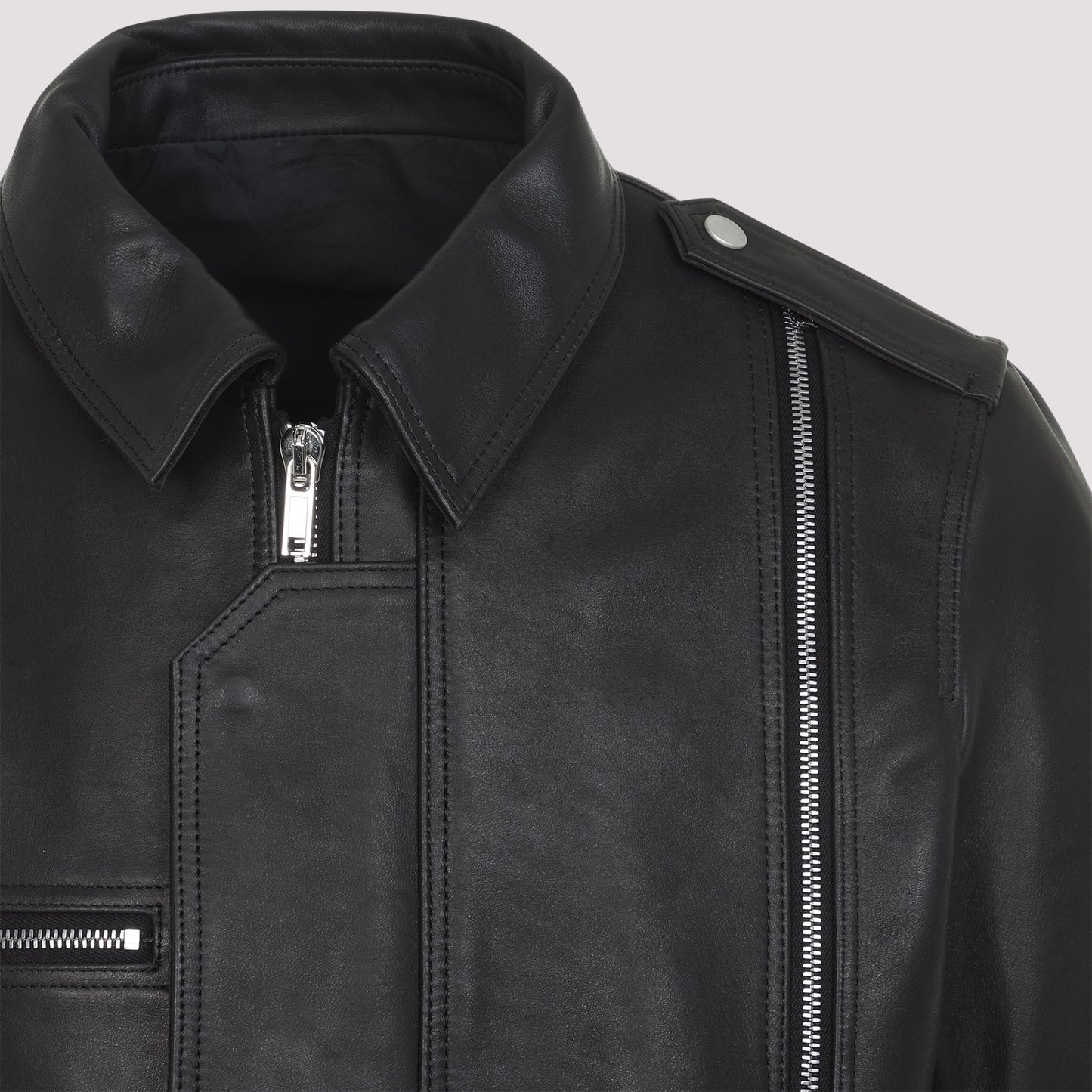 RIck Owens Vega Jacket