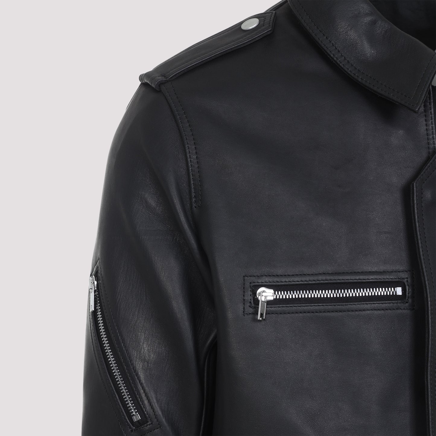 RIck Owens Vega Jacket