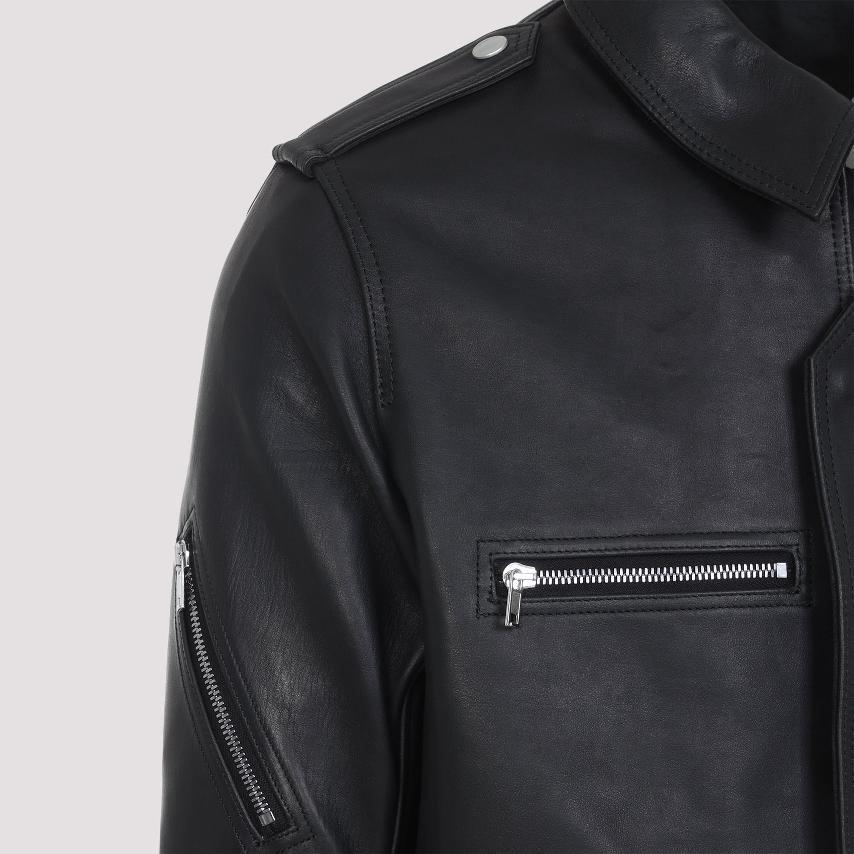 RIck Owens Vega Jacket