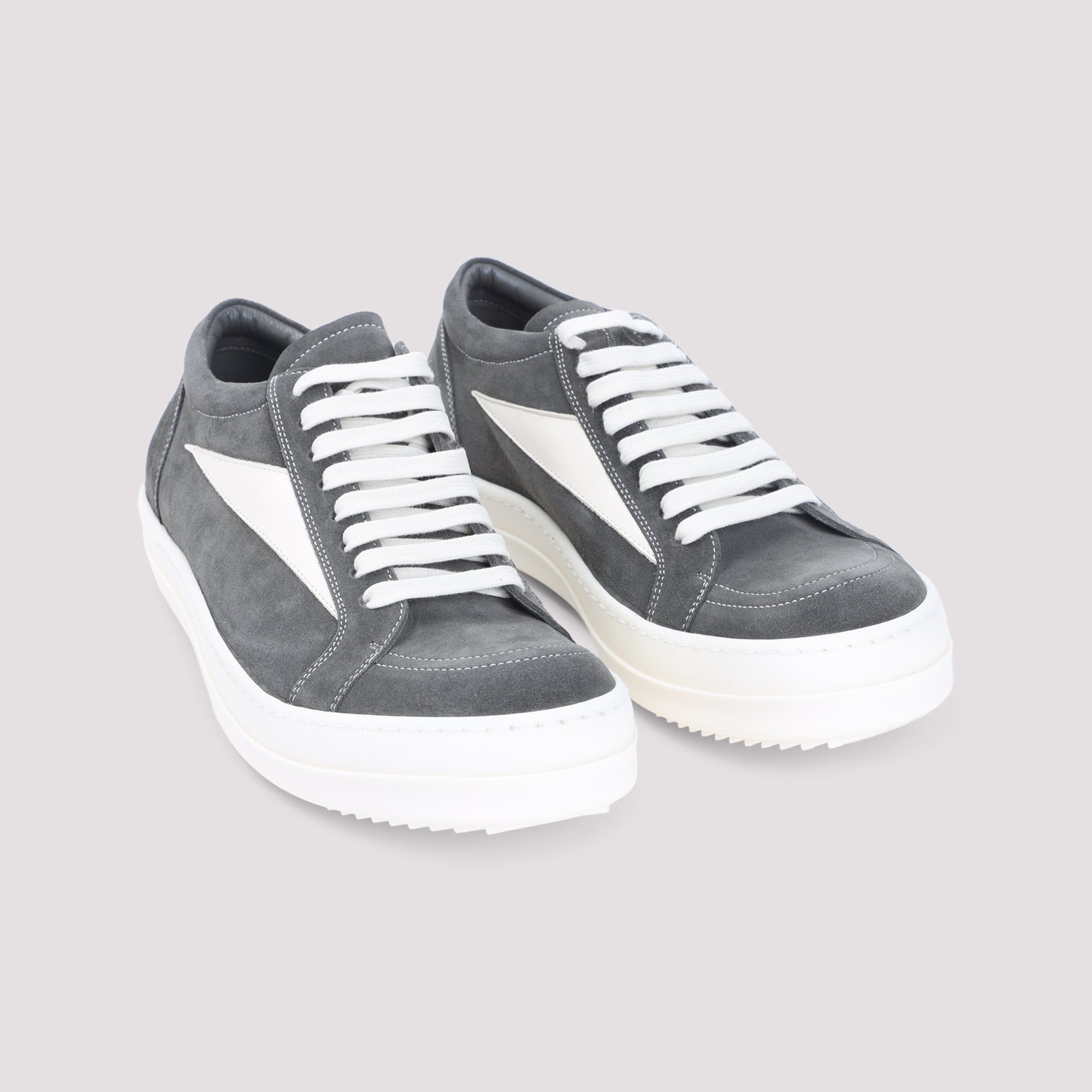 Rick Owens Vintage Sneakers