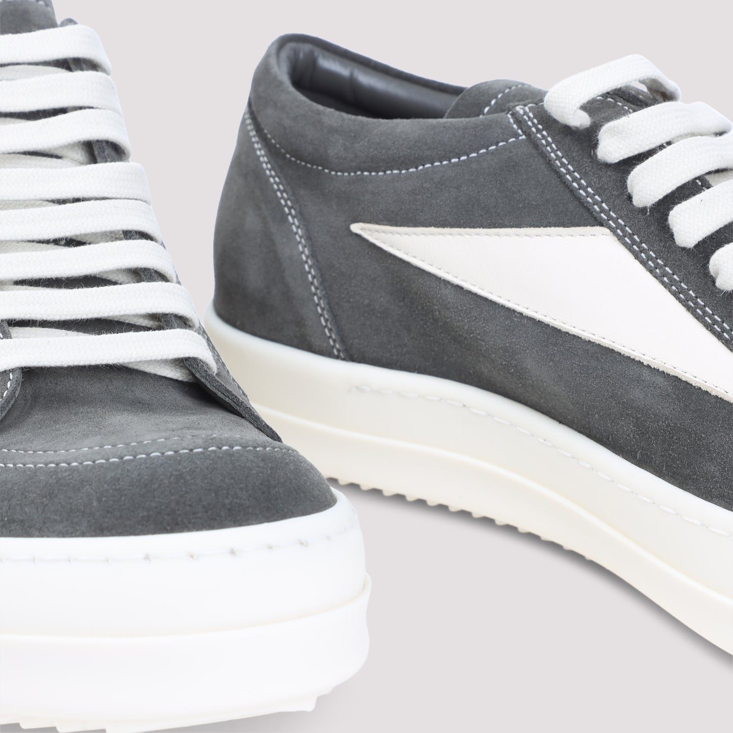 Rick Owens Vintage Sneakers