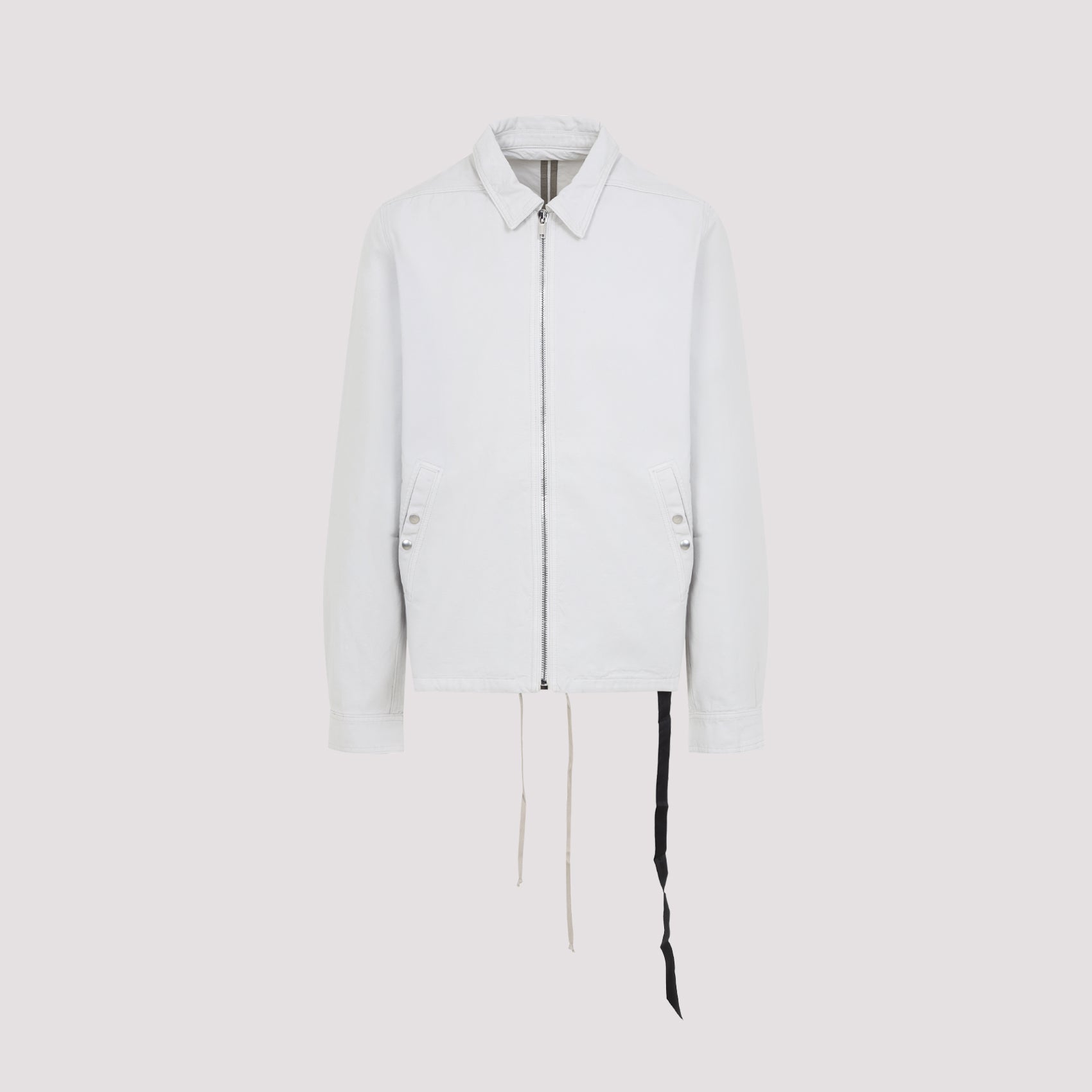 Rick Owens DRKSHDW Zip Front Jacket