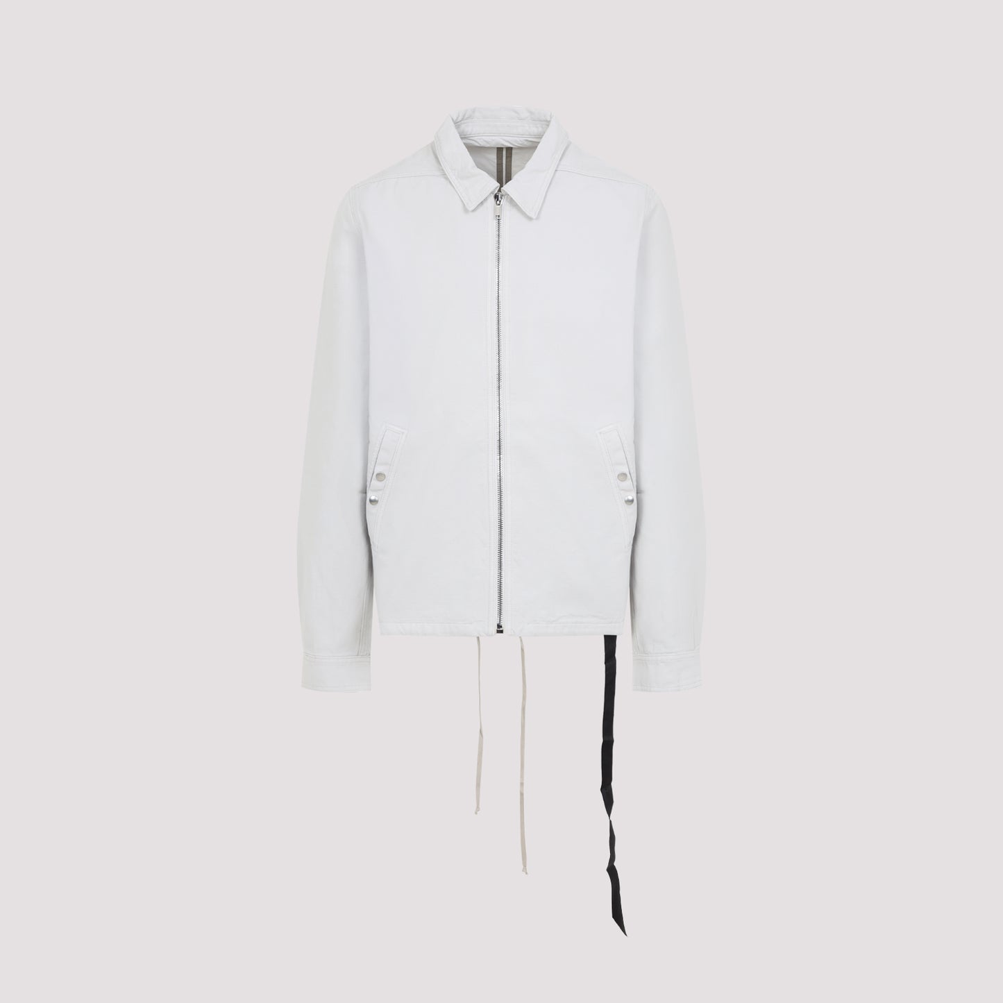 Rick Owens DRKSHDW Zip Front Jacket