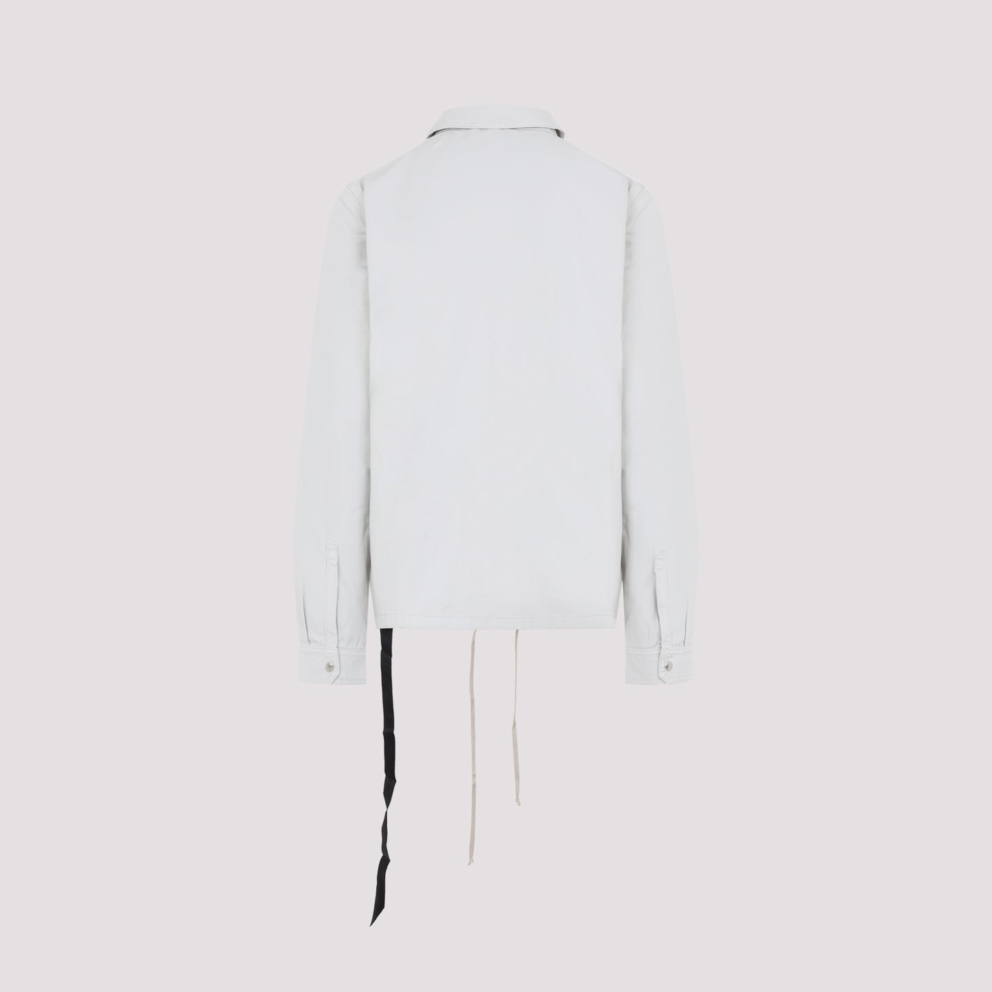 Rick Owens DRKSHDW Zip Front Jacket