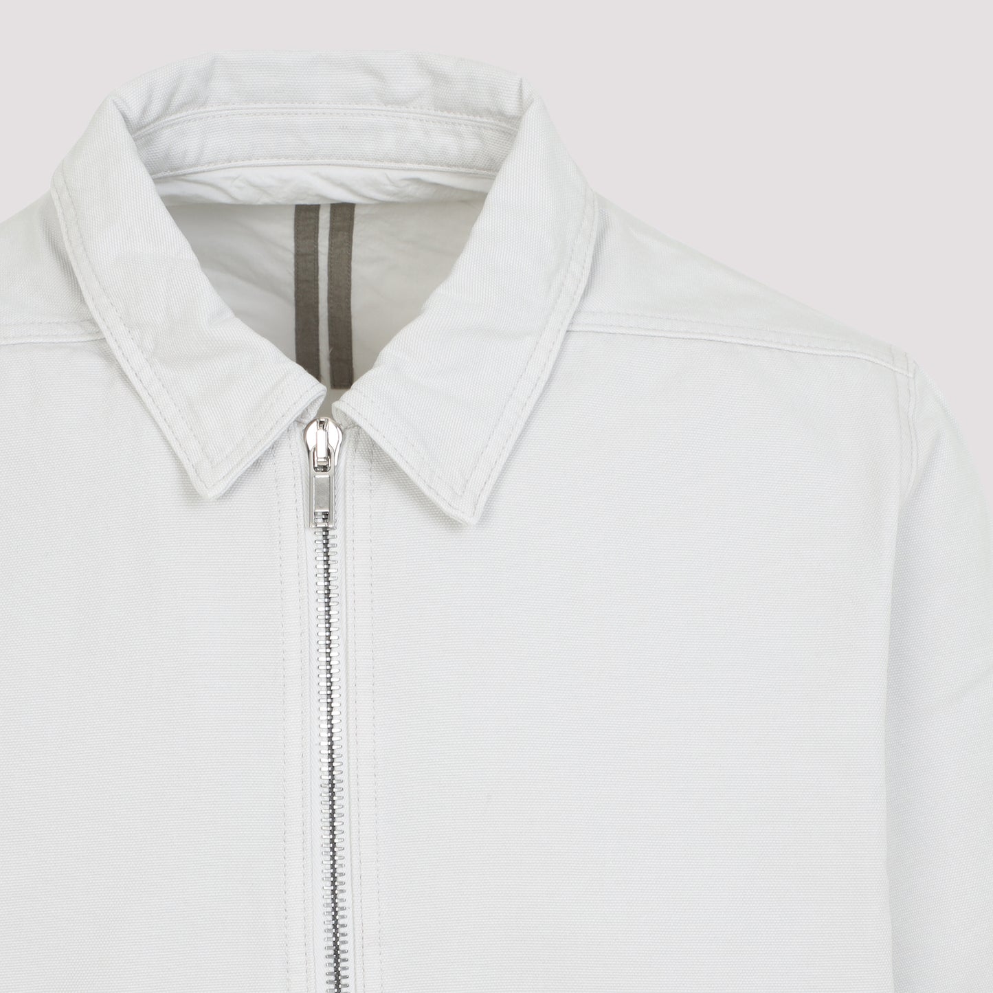 Rick Owens DRKSHDW Zip Front Jacket