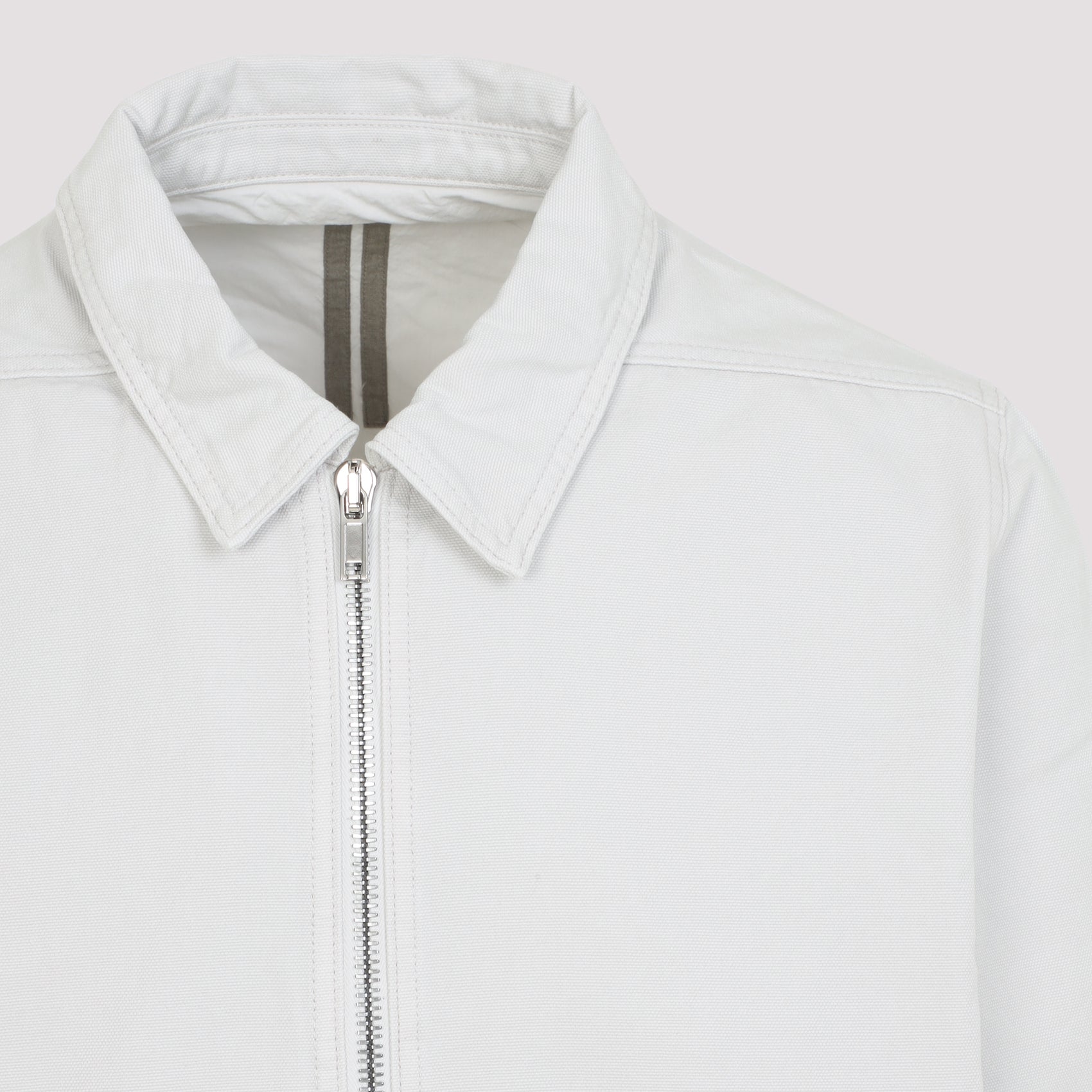 Rick Owens DRKSHDW Zip Front Jacket