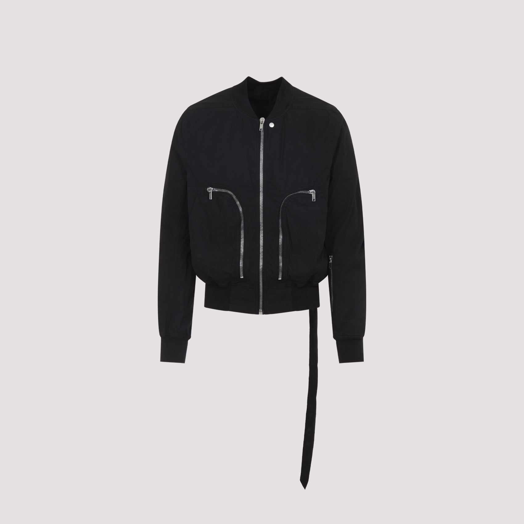 Rick Owens DRKSHDW Bauhaus Jacket