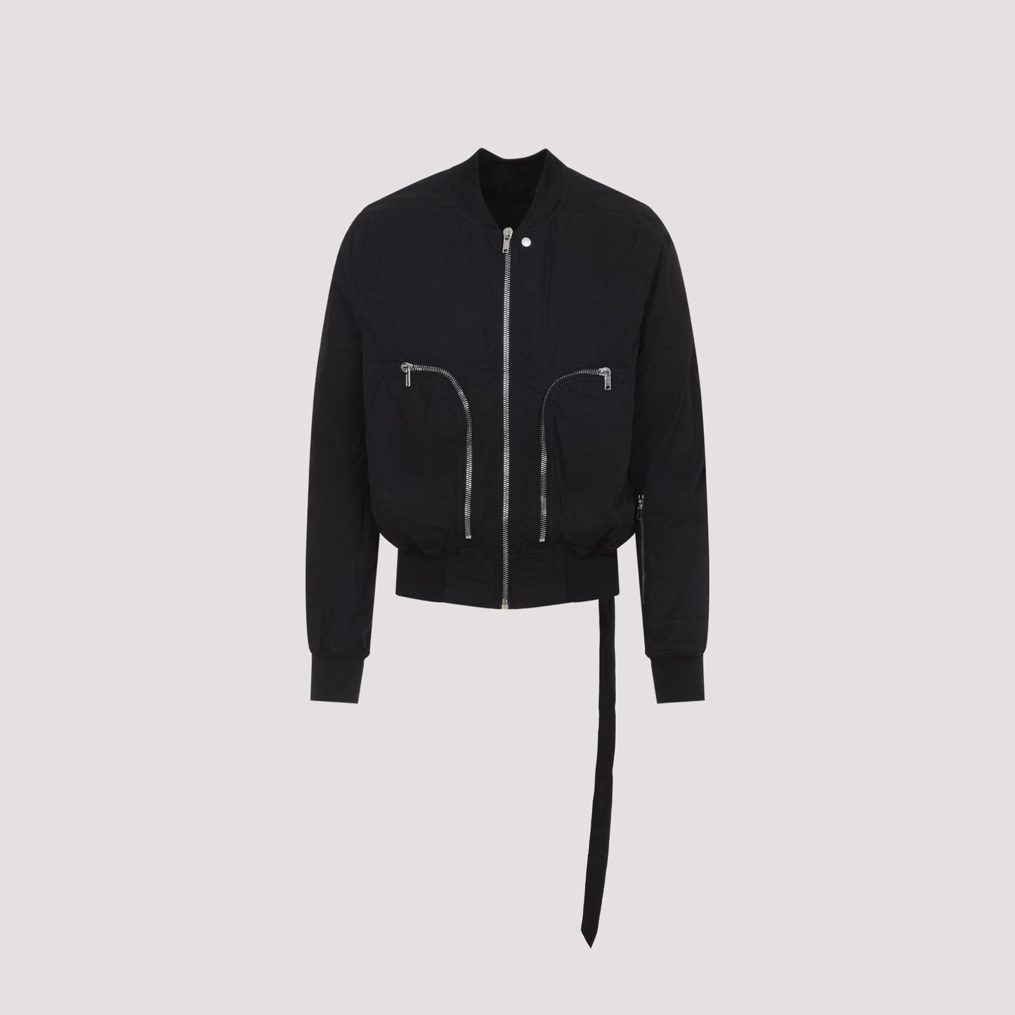 Rick Owens DRKSHDW Bauhaus Jacket