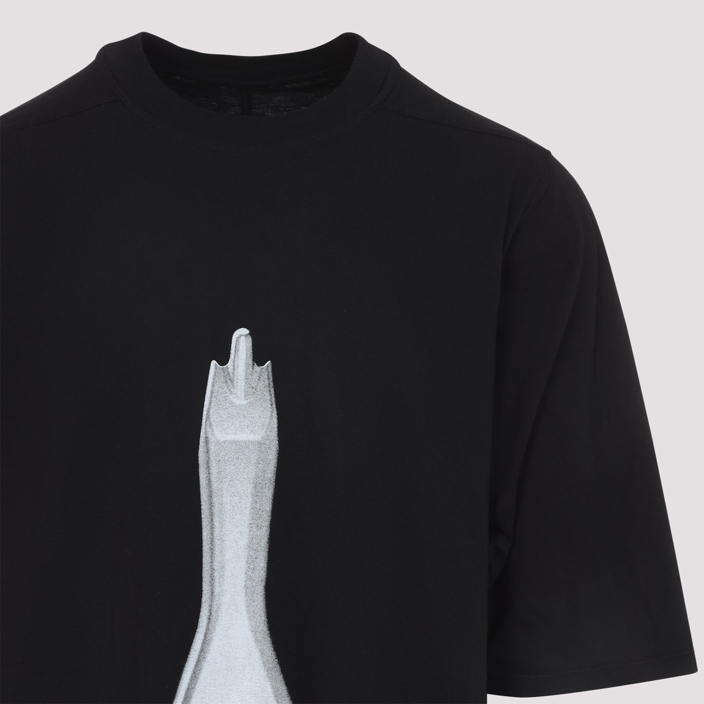 Rick Owns DRKSHDW Jumbo T-shirt