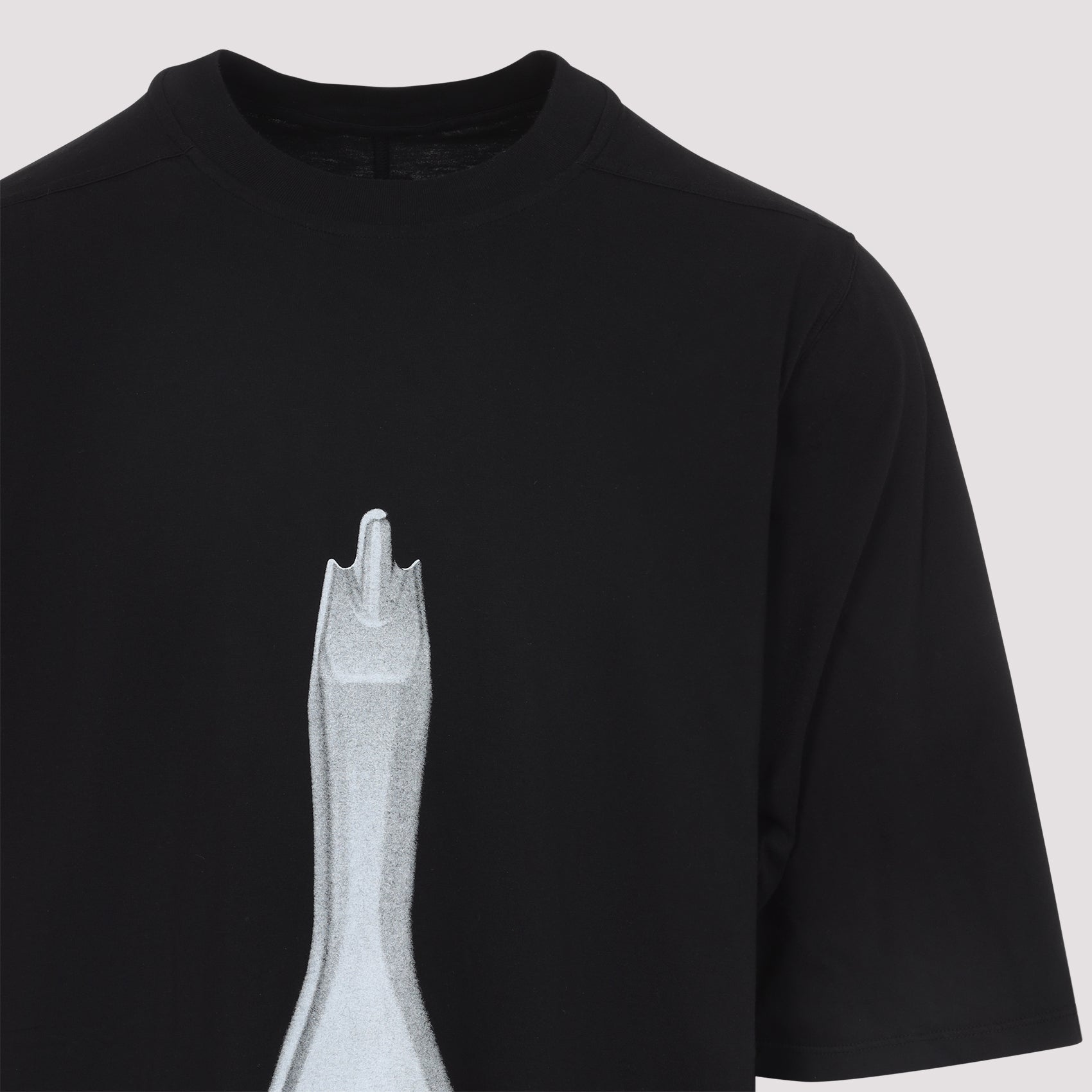 Rick Owns DRKSHDW Jumbo T-shirt