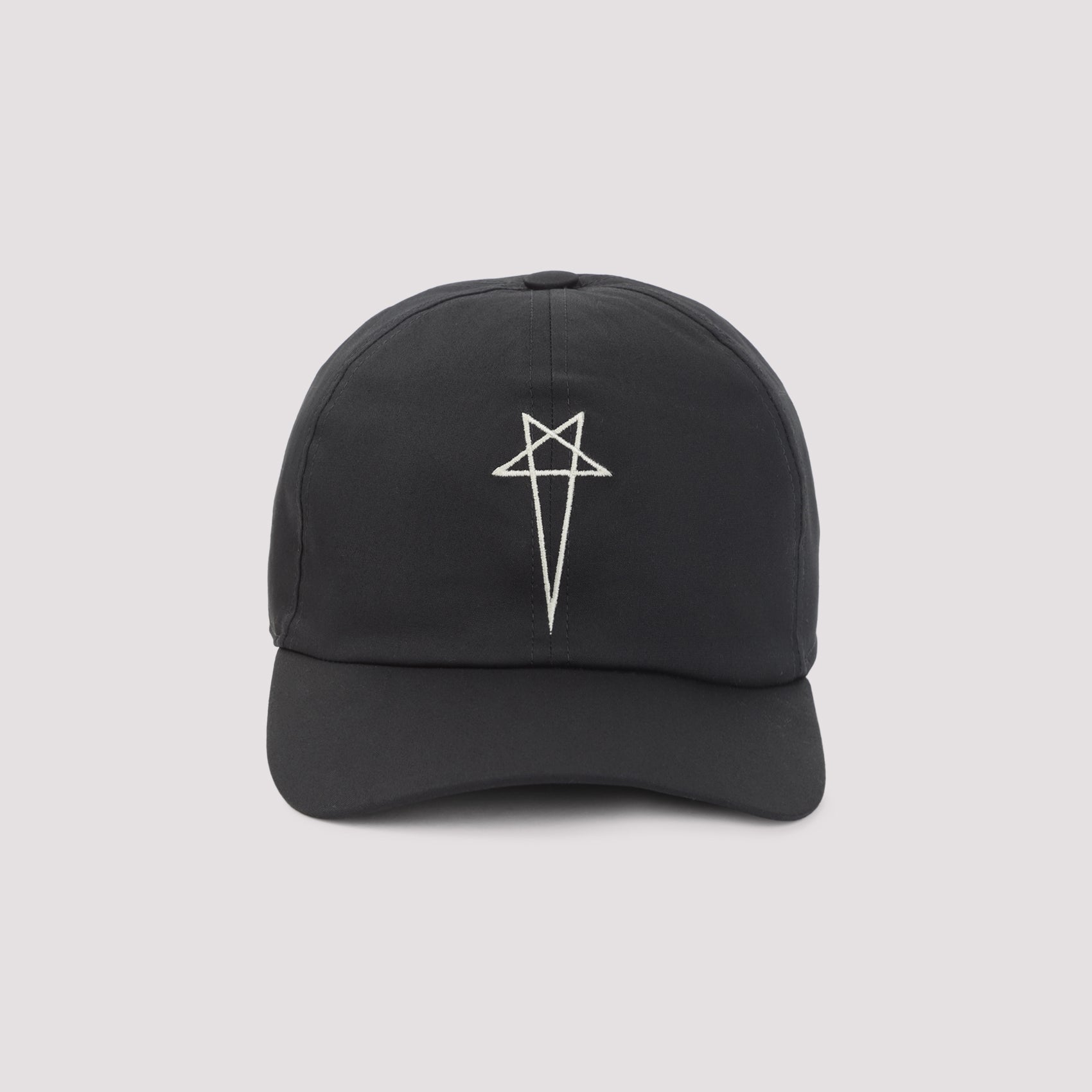 Rick Owens Drkshdw Baseball Cap