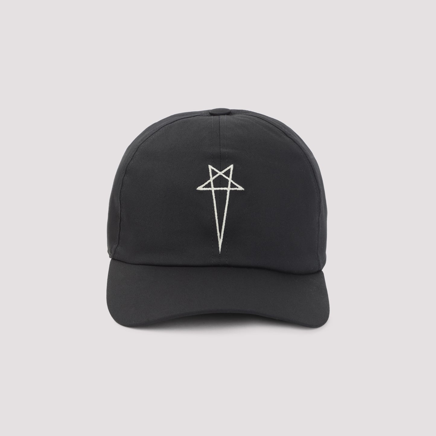 Rick Owens Drkshdw Baseball Cap