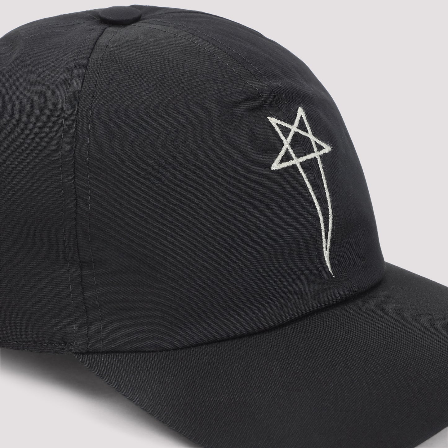 Rick Owens Drkshdw Baseball Cap