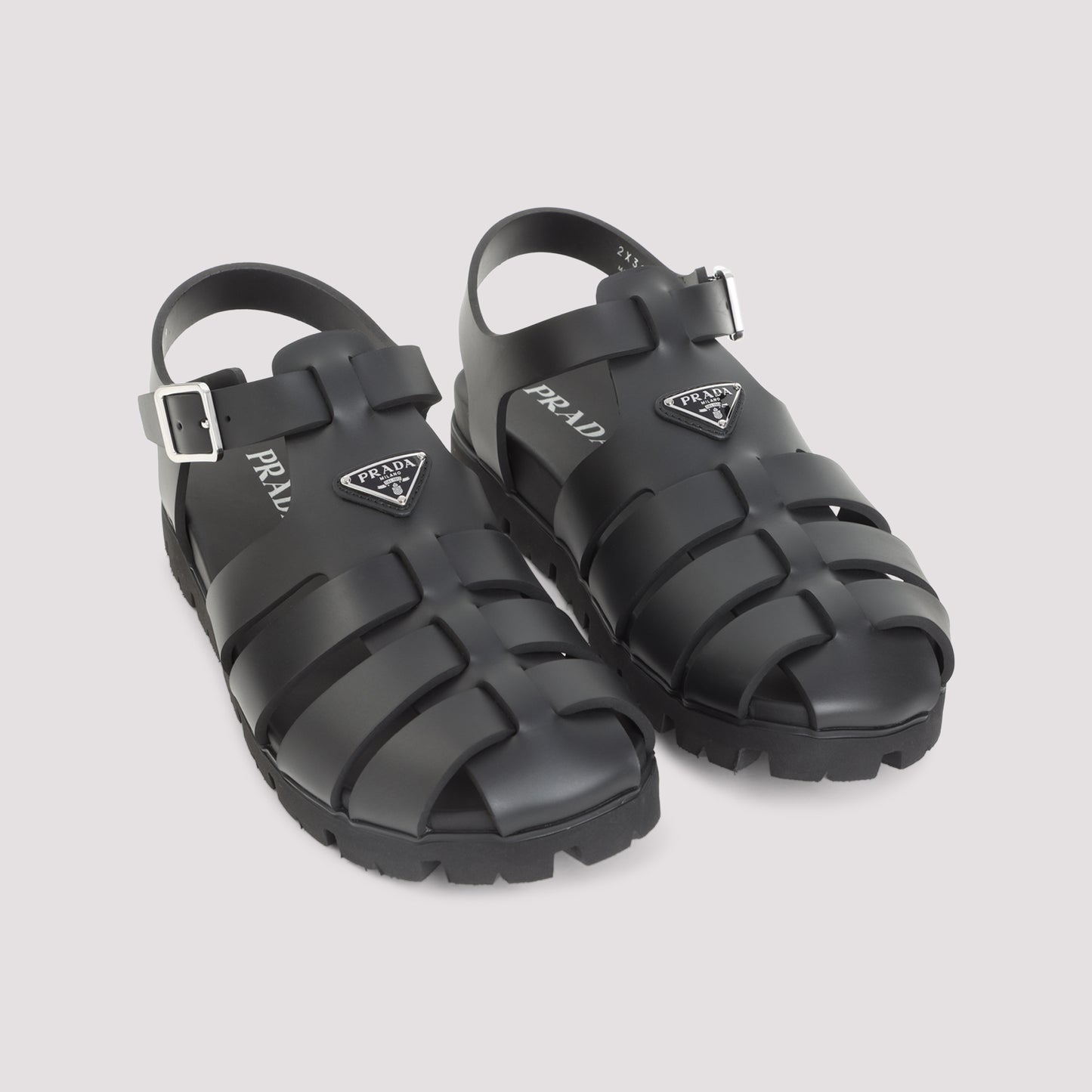 Prada Sandals