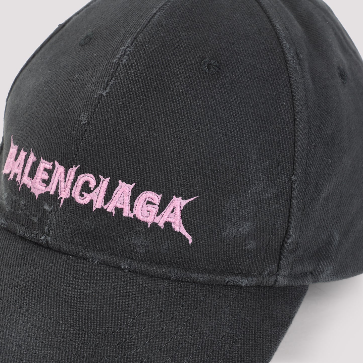 Balenciaga Cap