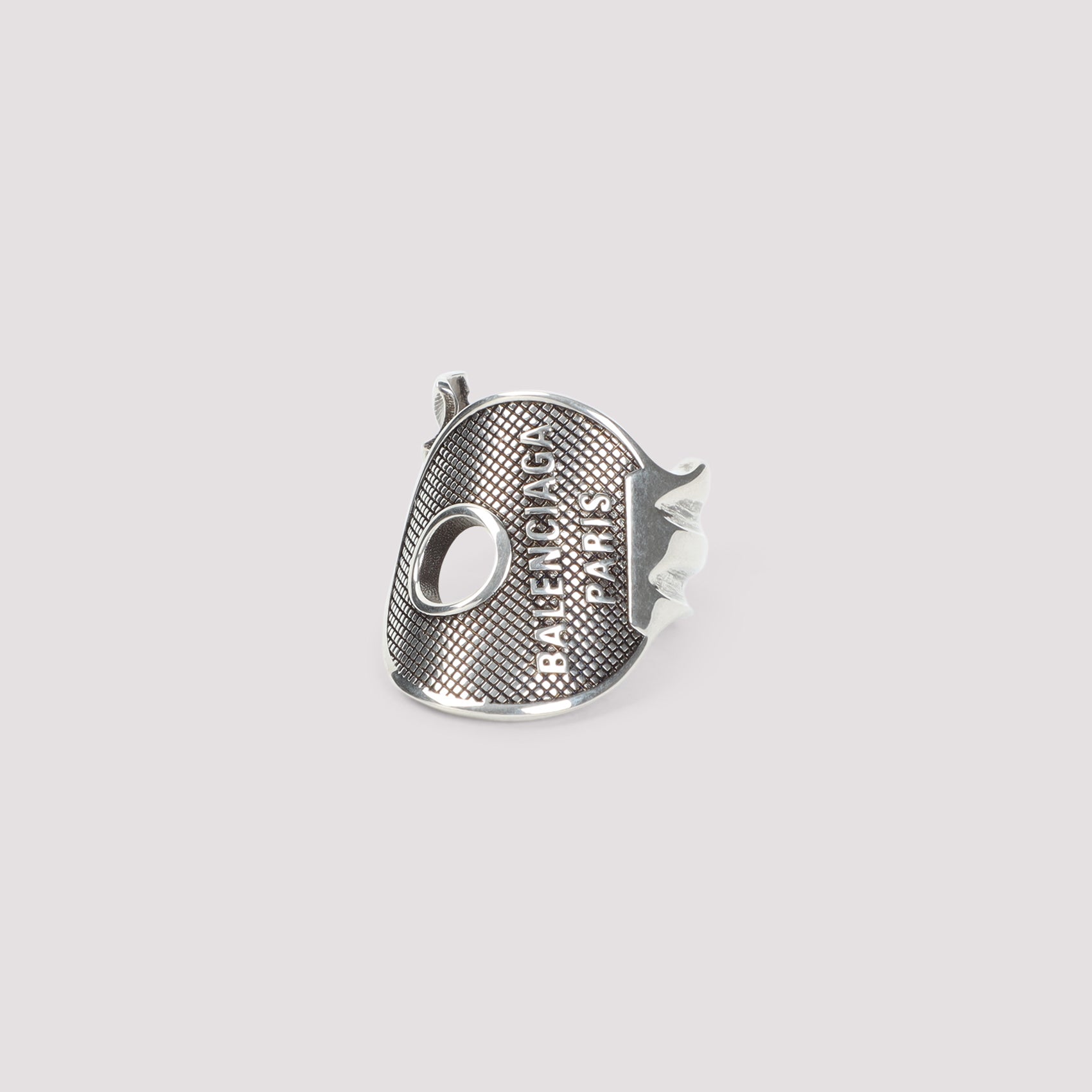 Balenciaga Neverlost Ring