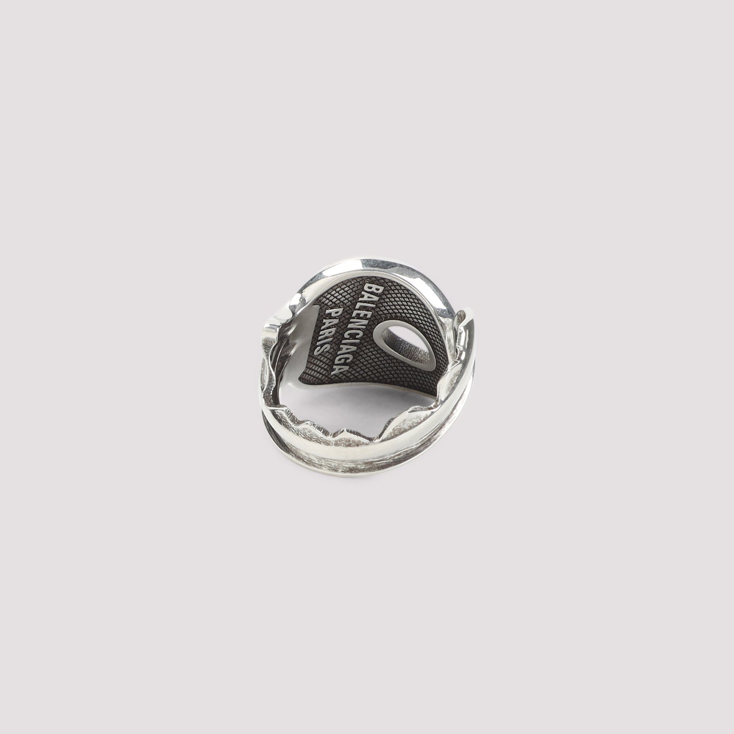 Balenciaga Neverlost Ring