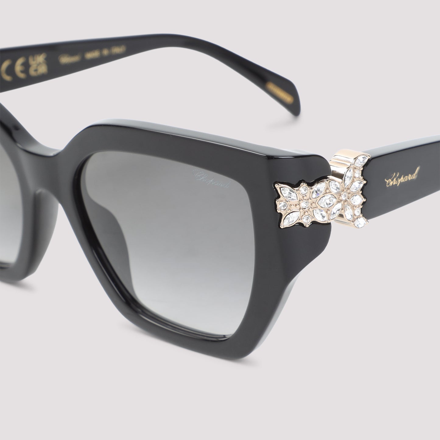Chopard Eyewear Sunglasses