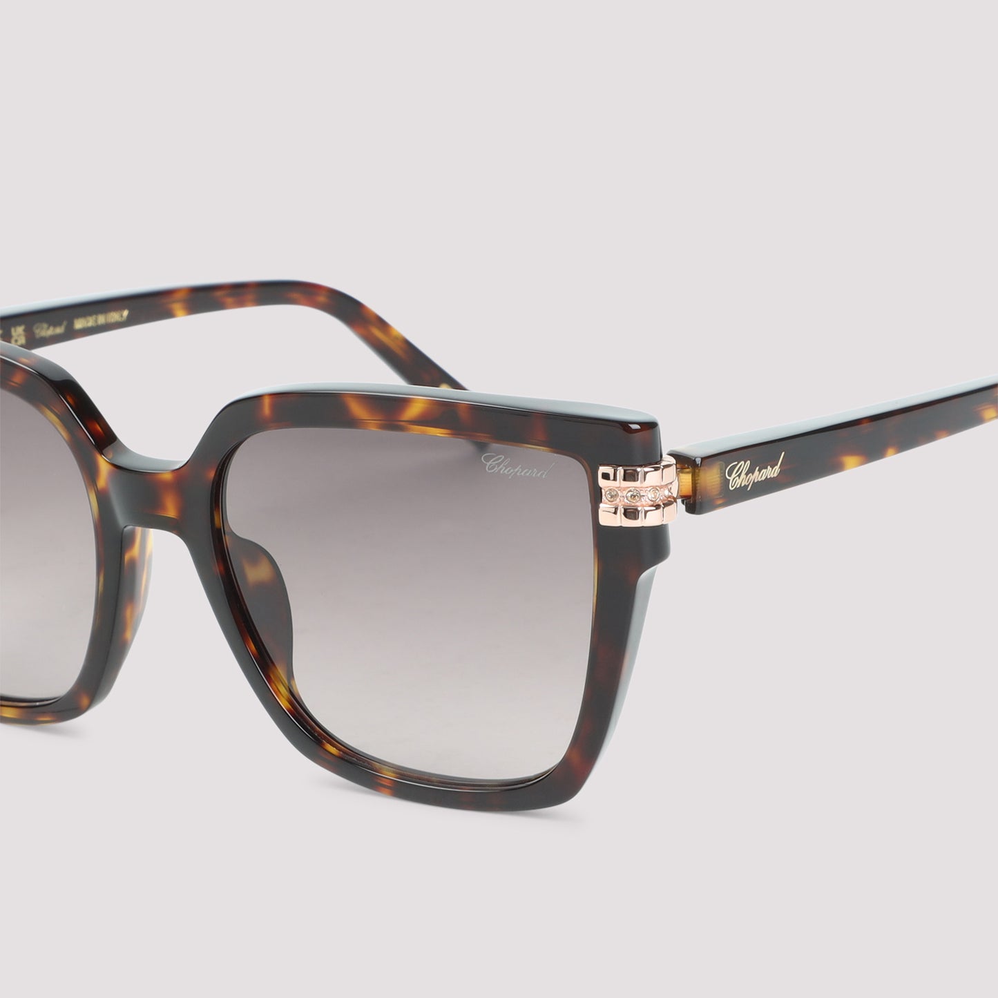 Chopard Eyewear Sunglasses