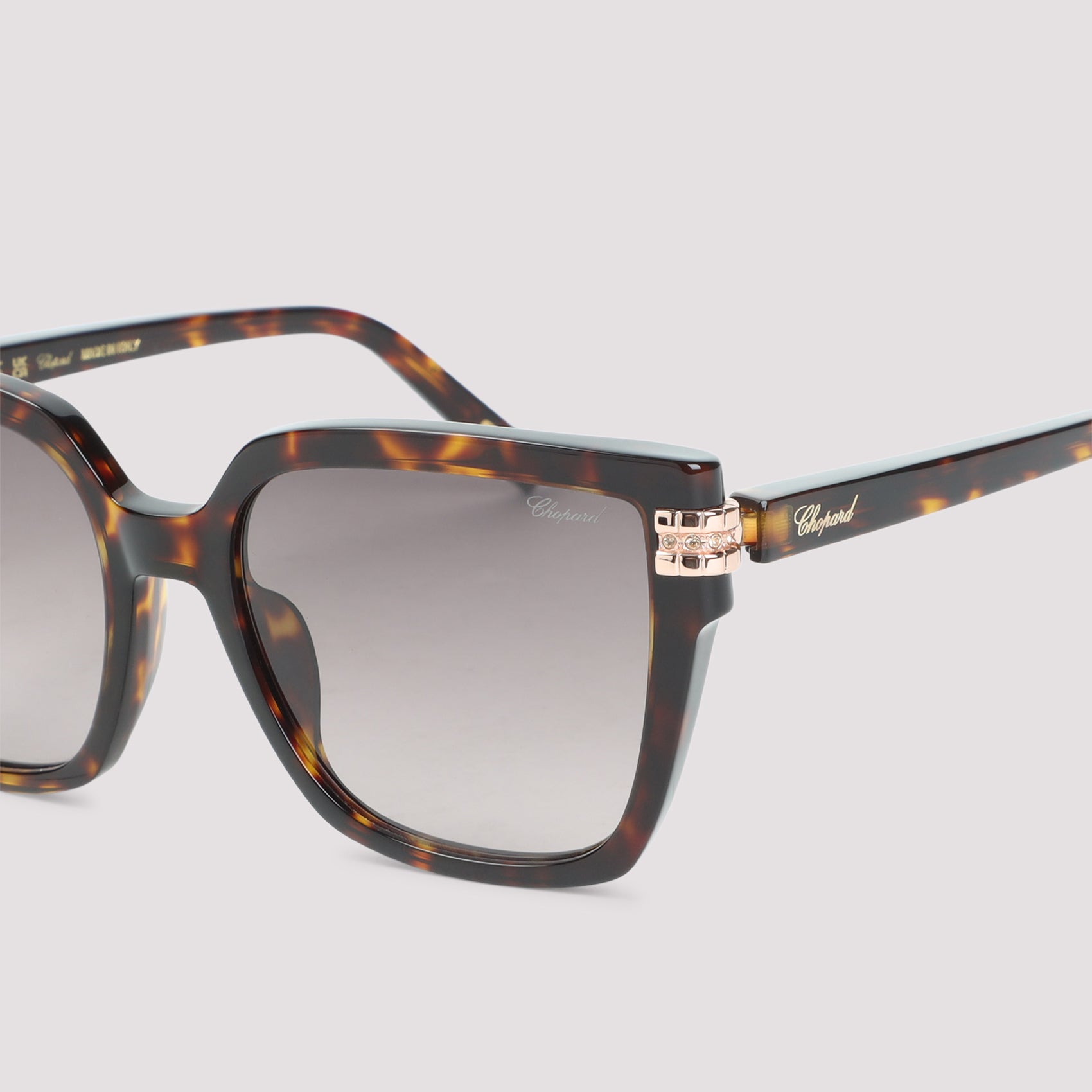Chopard Eyewear Sunglasses