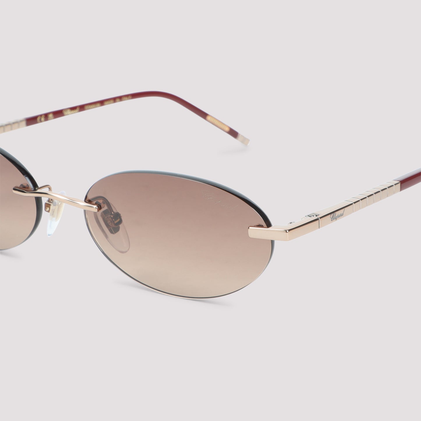 Chopard Eyewear Sunglasses